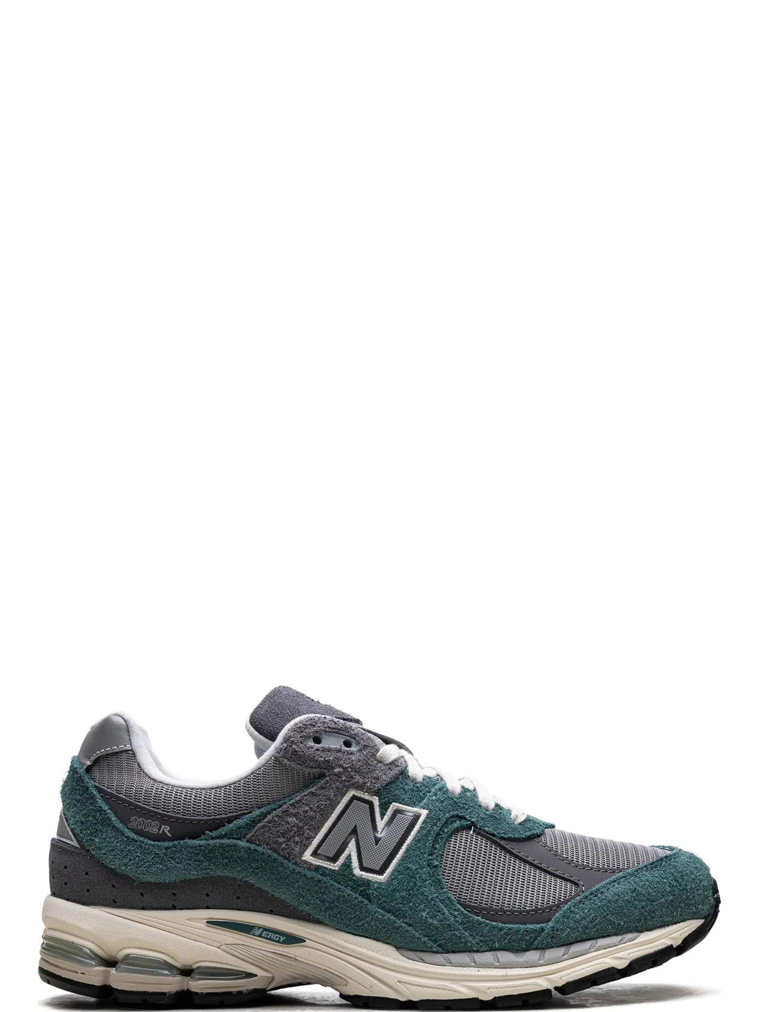 Кроссовки New Balance 2002R "NEW SPRUCE MAGNET" | Farsel