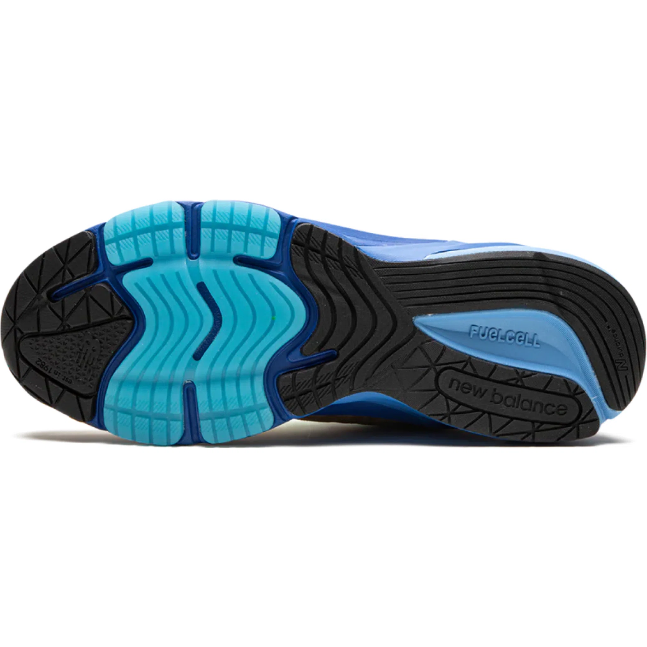  New Balance 990v6 MiUSA "Action Bronson Baklava" | Farsel