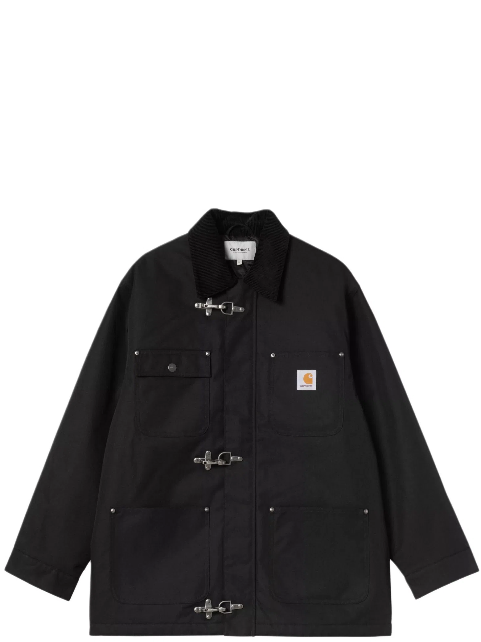 Куртки Carhartt Adair Coat "Black" | Farsel