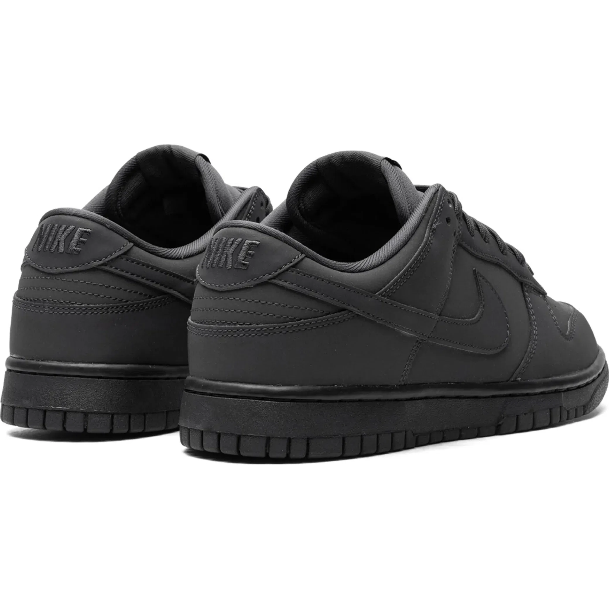 Кроссовки Nike Dunk Low WMNS "Cyber Reflective" | Farsel