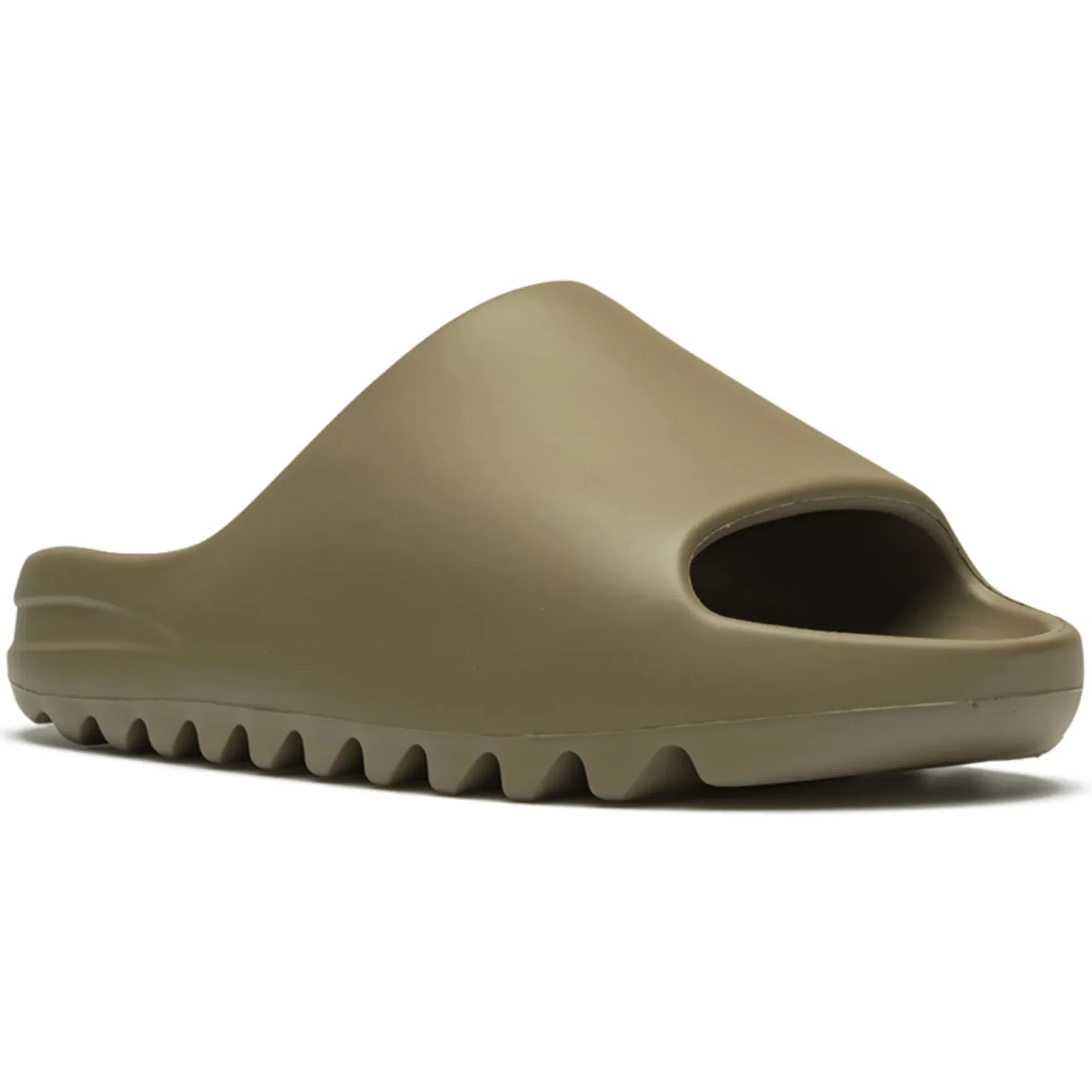  Adidas Yeezy Slide "Earth Brown" | Farsel