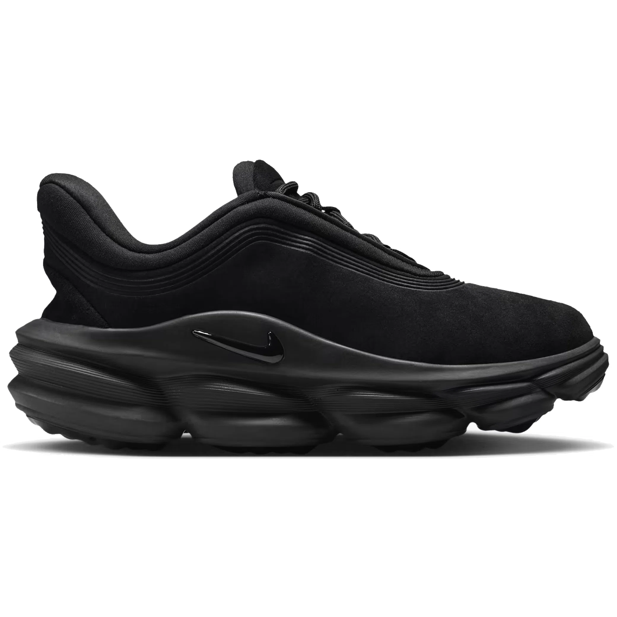 Кроссовки Nike 24.7 WMNS "Black Anthracite" | Farsel