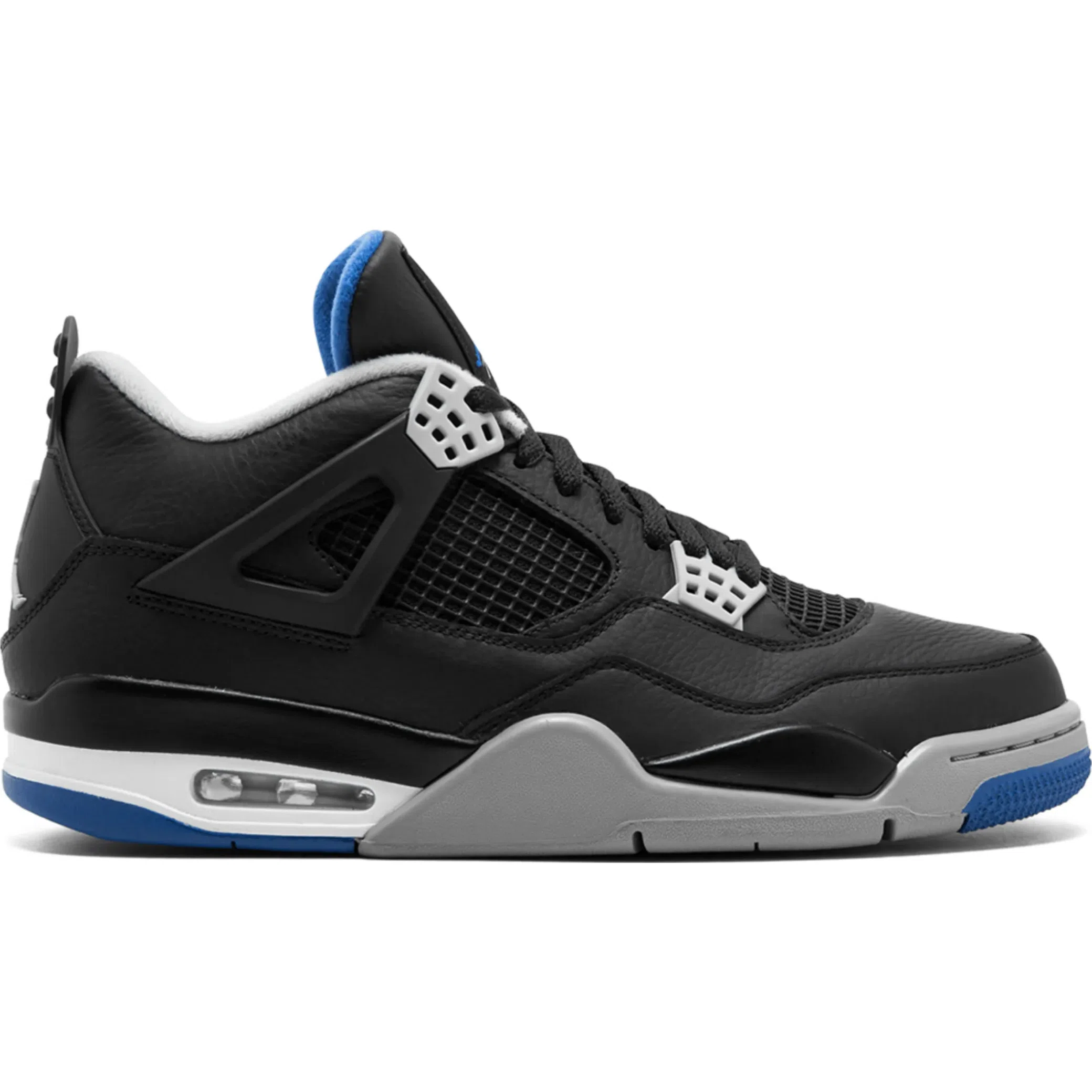  Nike Air Jordan 4 Retro "Alternate Motorsports" | Farsel
