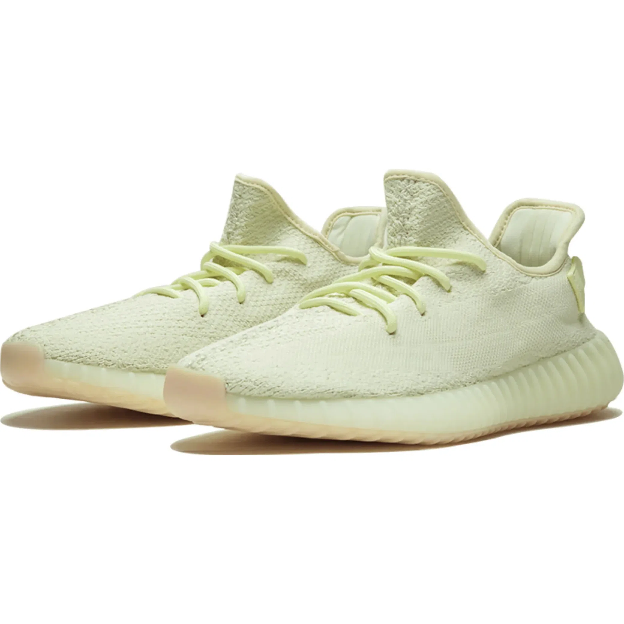 Кроссовки Adidas Yeezy Boost 350 V2 "Butter" | Farsel