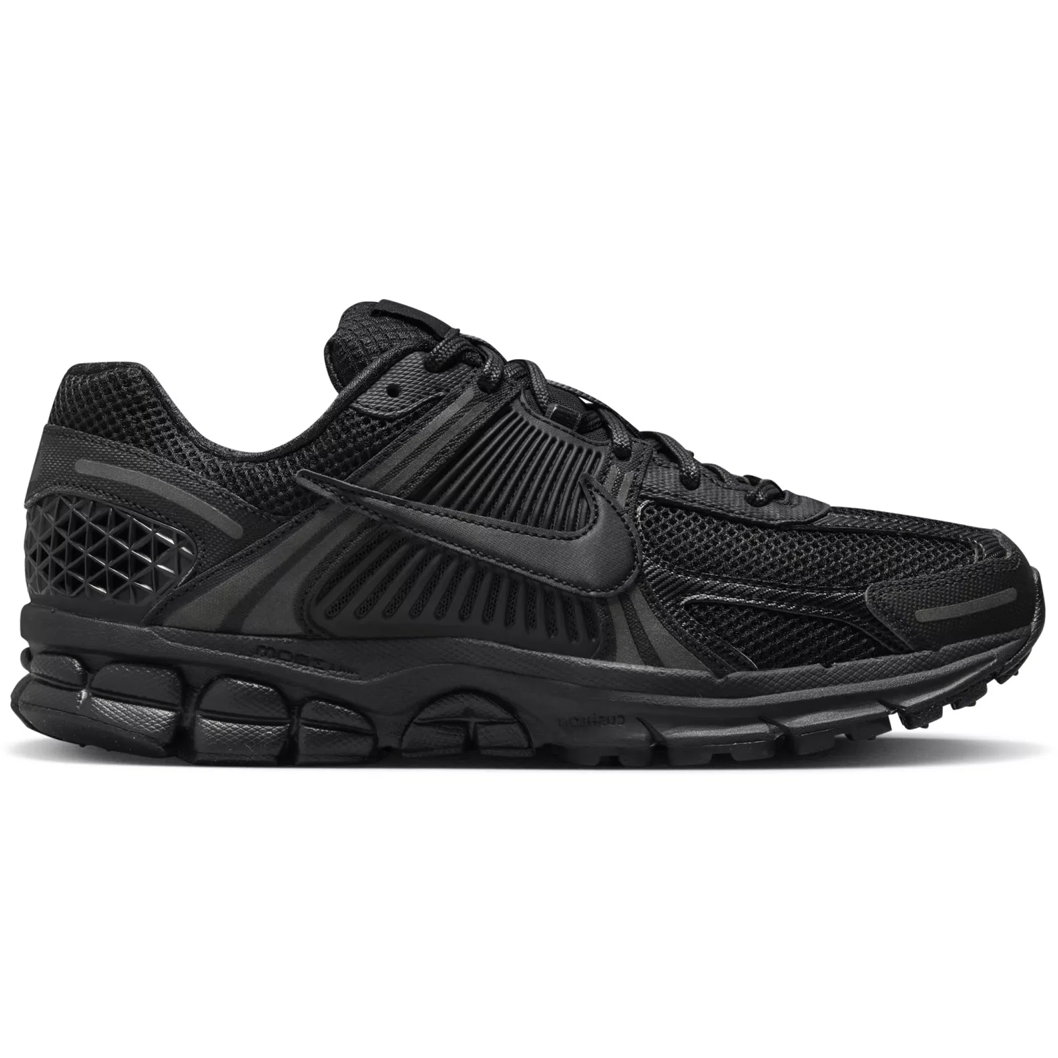 Кроссовки Nike Zoom Vomero 5 "Triple Black" | Farsel
