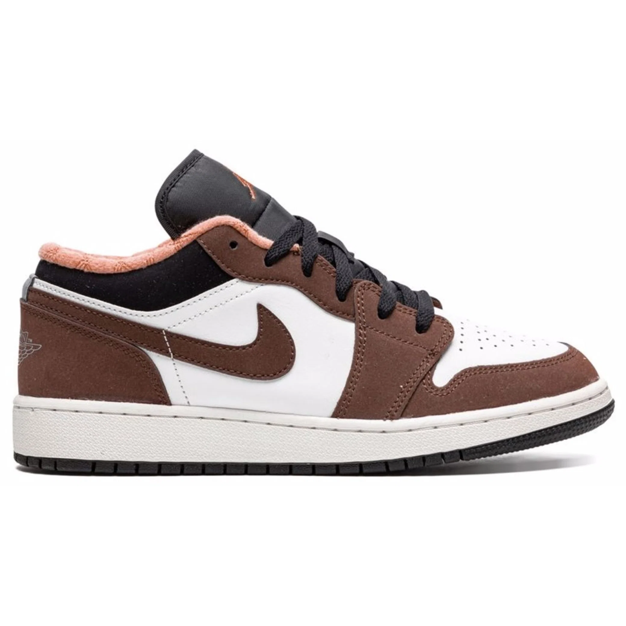  Nike Air Jordan 1 Low GS "Mocha" | Farsel
