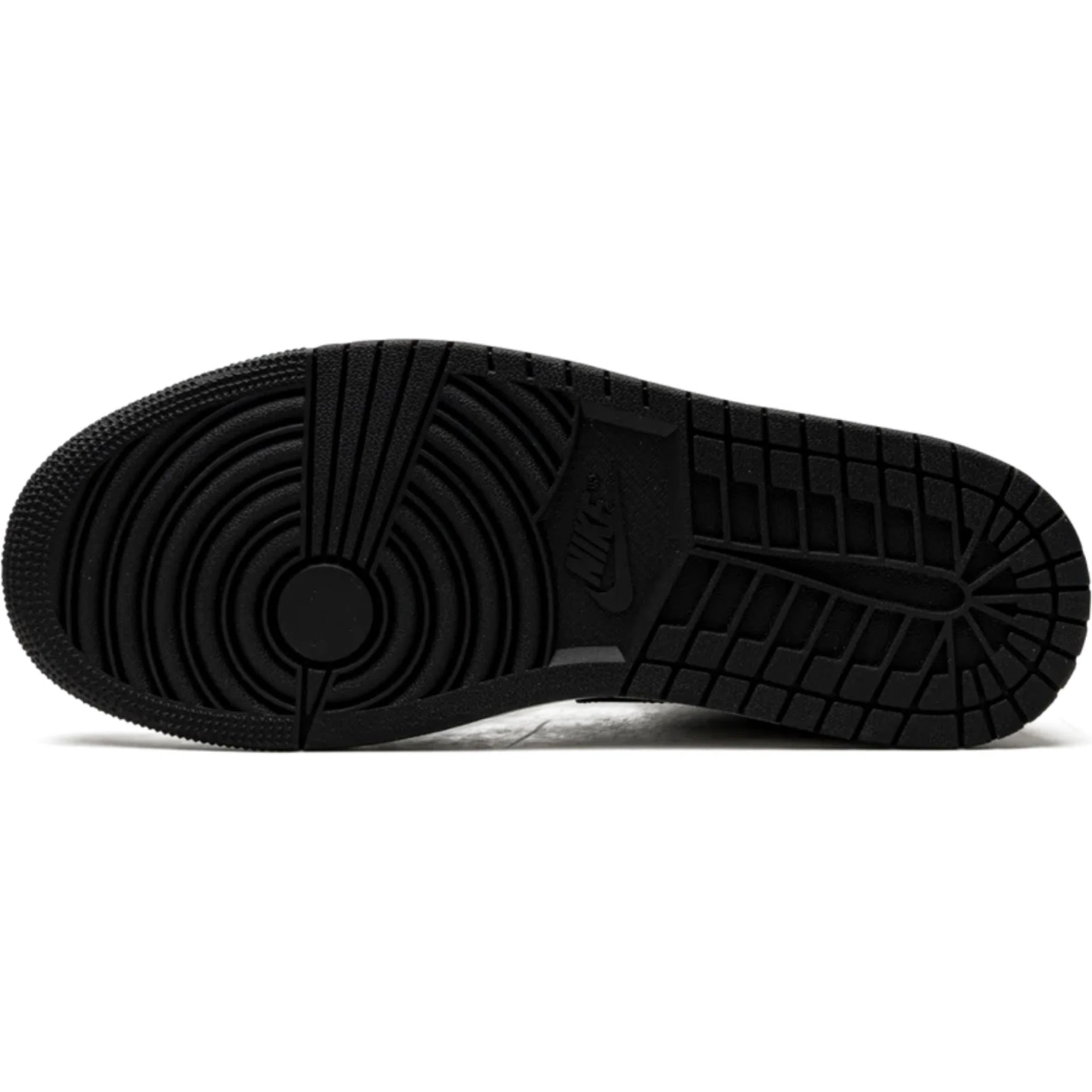 Кроссовки Nike Air Jordan 1 Mid "Heat Reactive" | Farsel