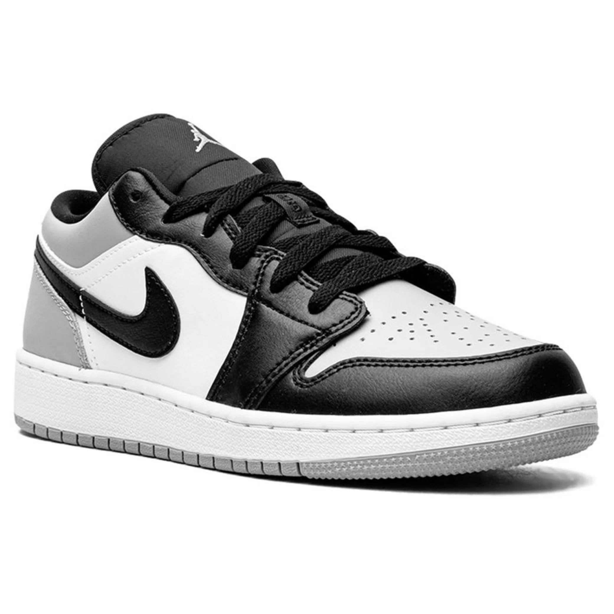  Nike Air Jordan 1 Low GS "Shadow Toe" | Farsel