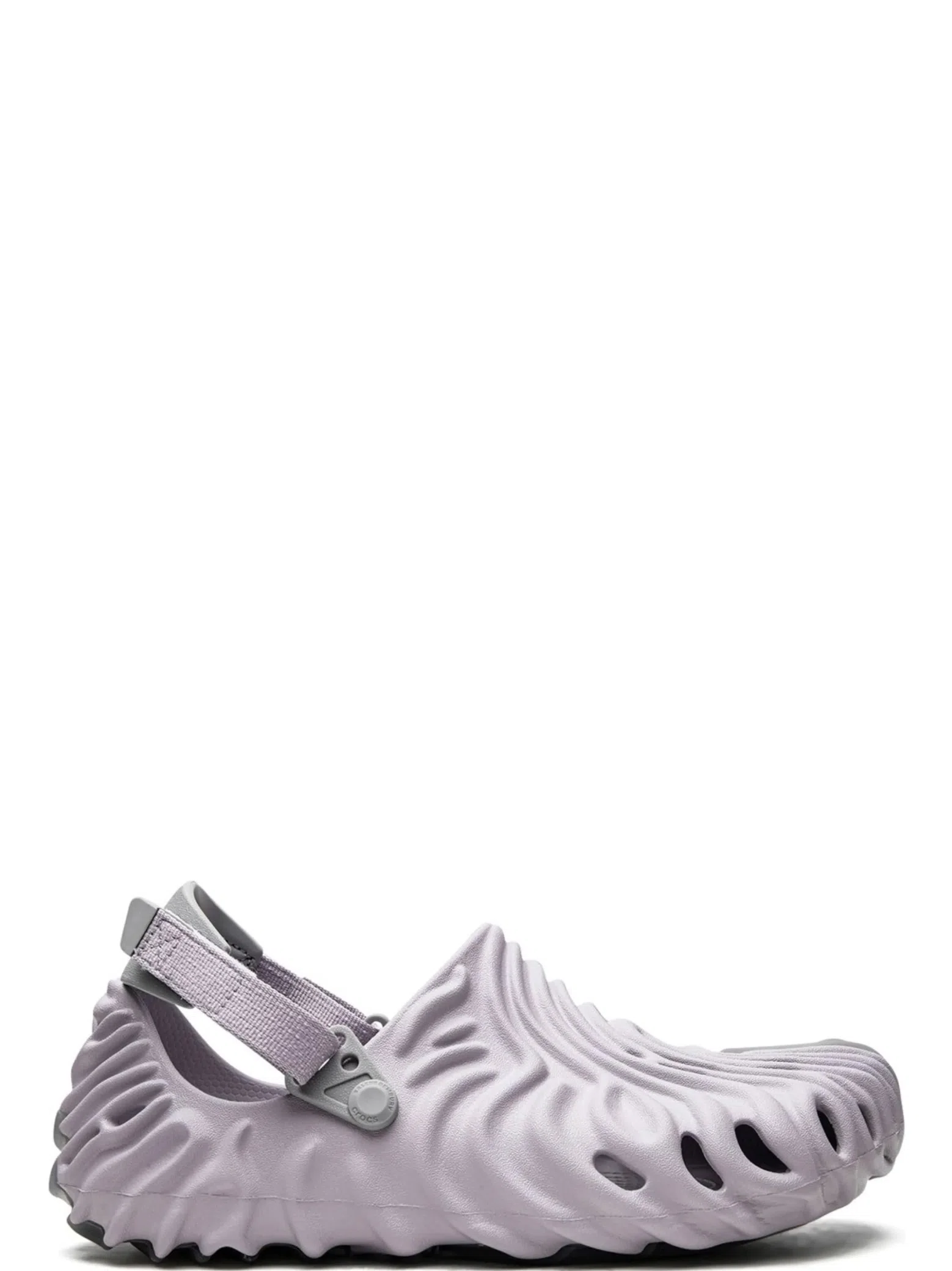 Сланцы Crocs Pollex Clog "Salehe Bembury - Urchin" | Farsel