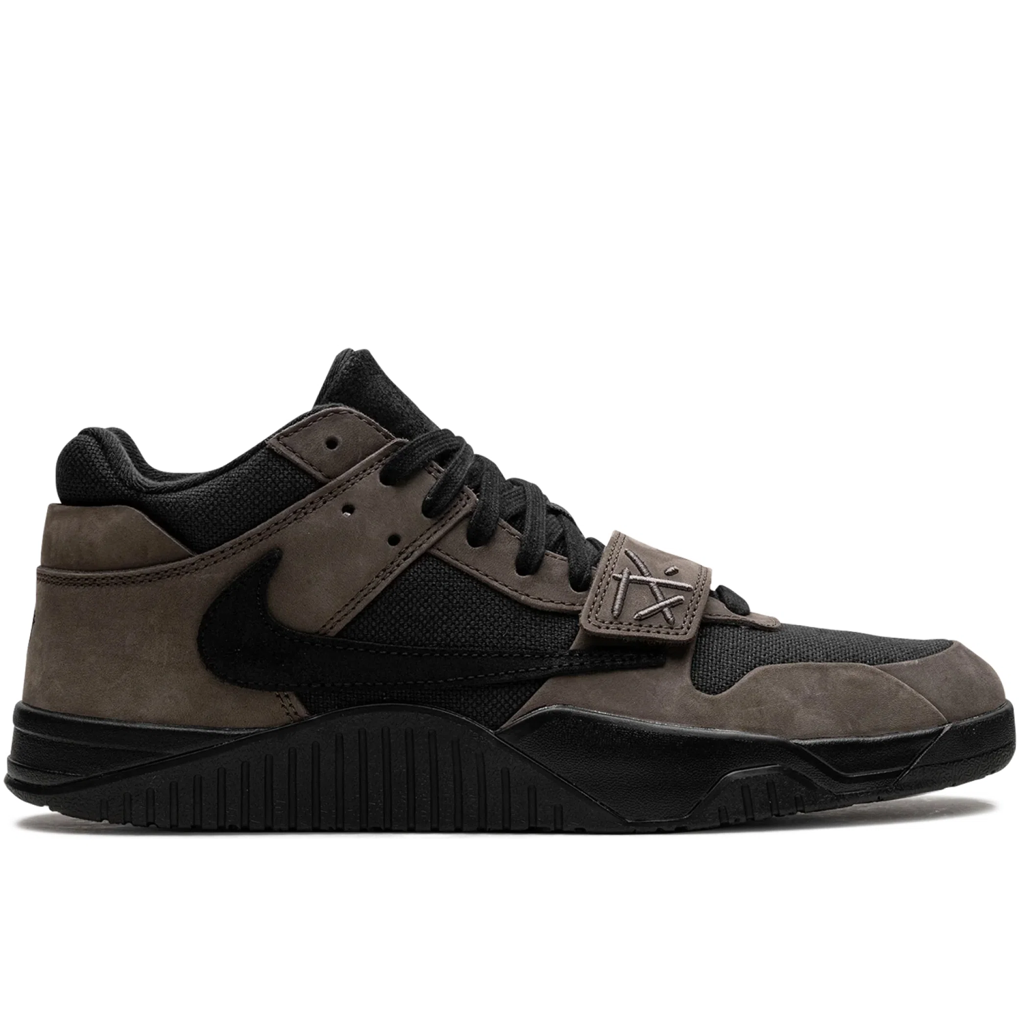  Nike Jordan Jumpman Jack TR Travis Scott "Dark Mocha" | Farsel