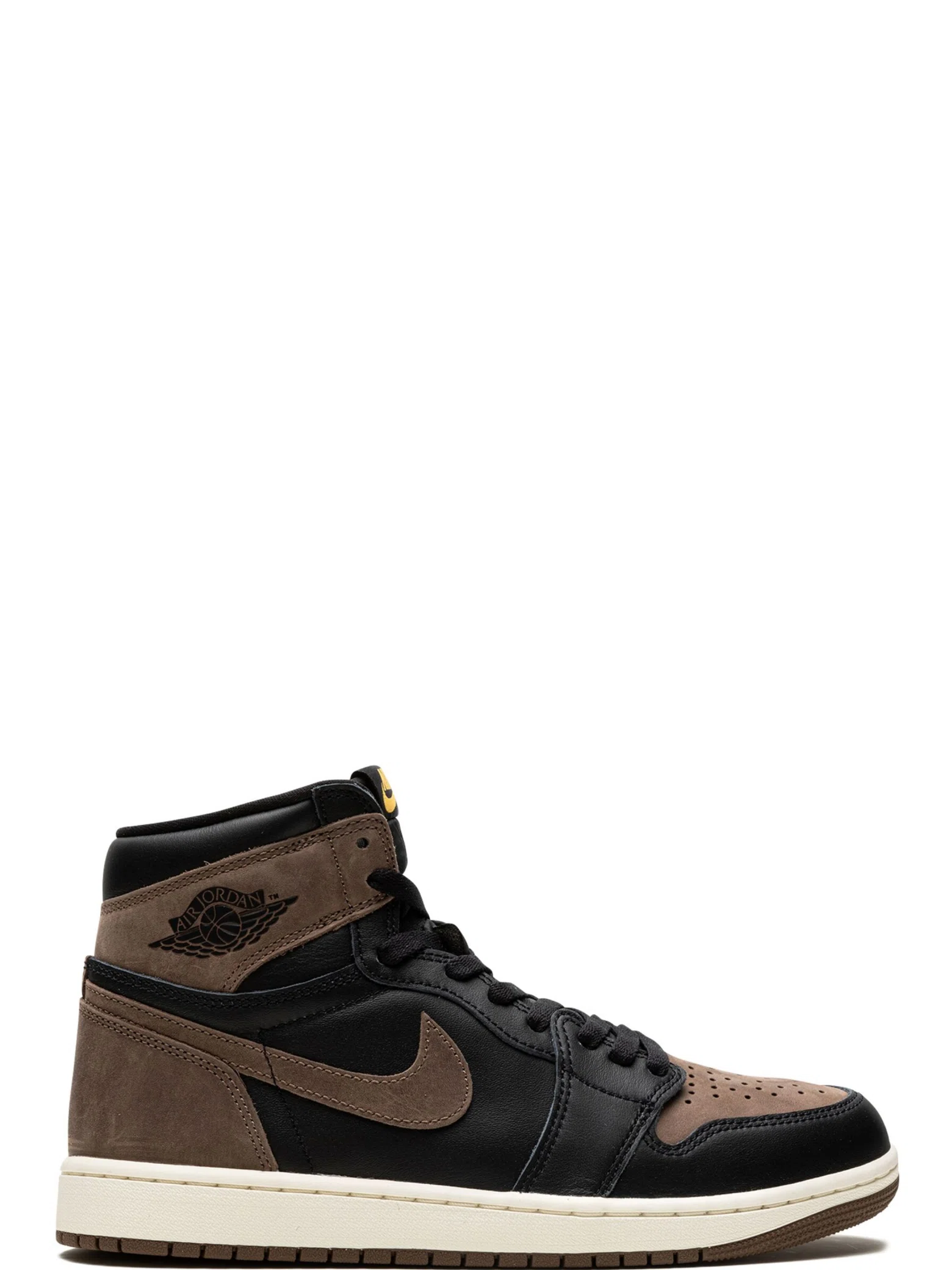 Кроссовки Nike Air Jordan 1 Retro High OG "Palomino" | Farsel