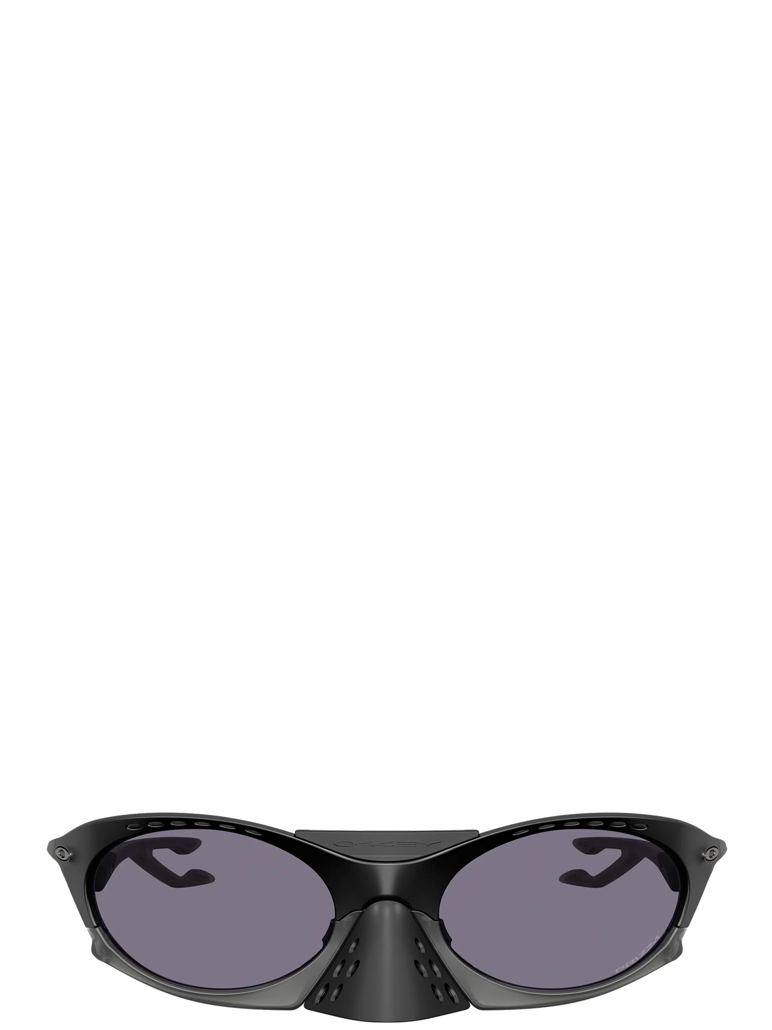 Очки Oakley Plantaris "Matte Black" | Farsel