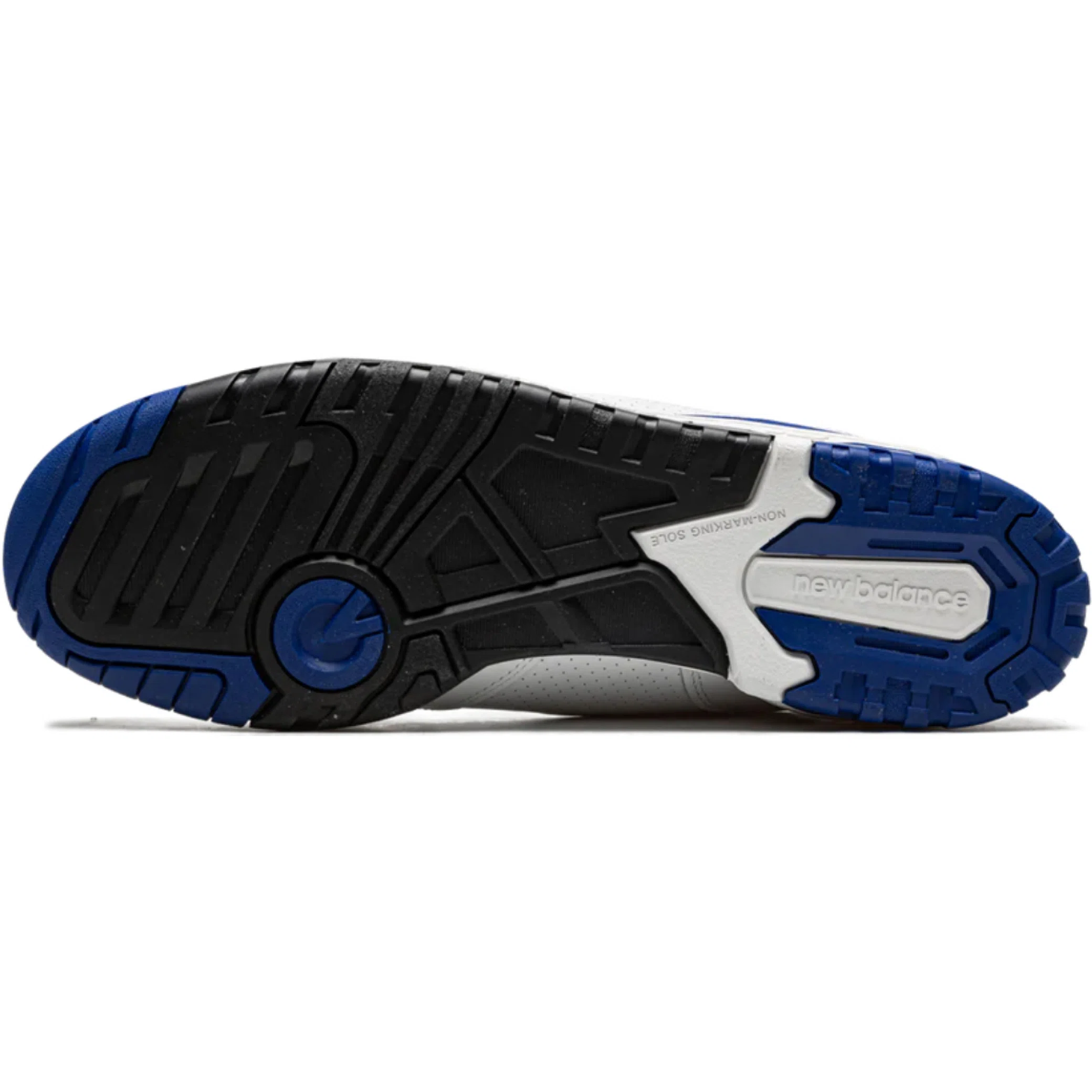  New Balance 650R "White Royal Blue" | Farsel