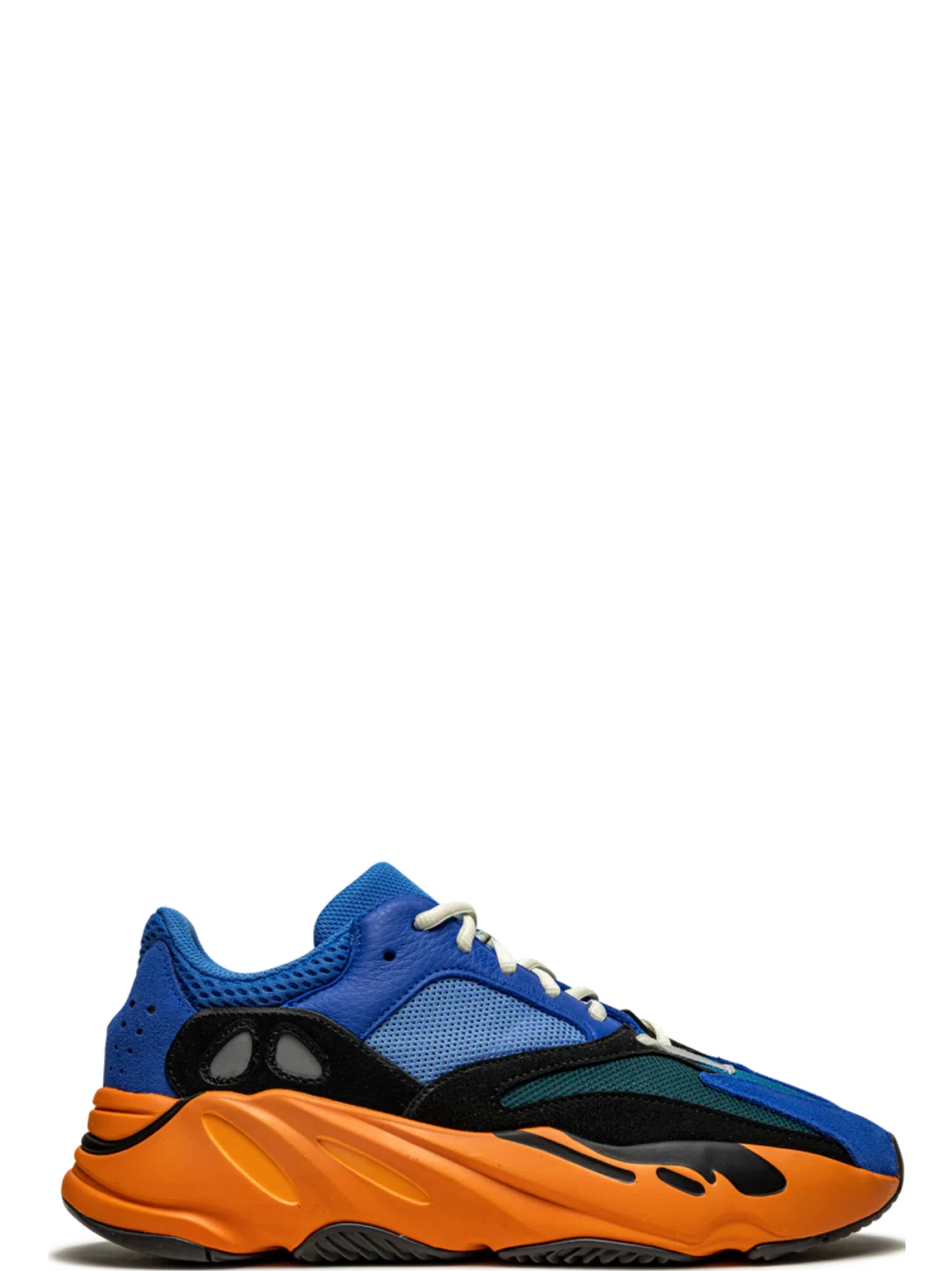 Кроссовки Adidas Yeezy Boost 700 "Bright Blue" | Farsel