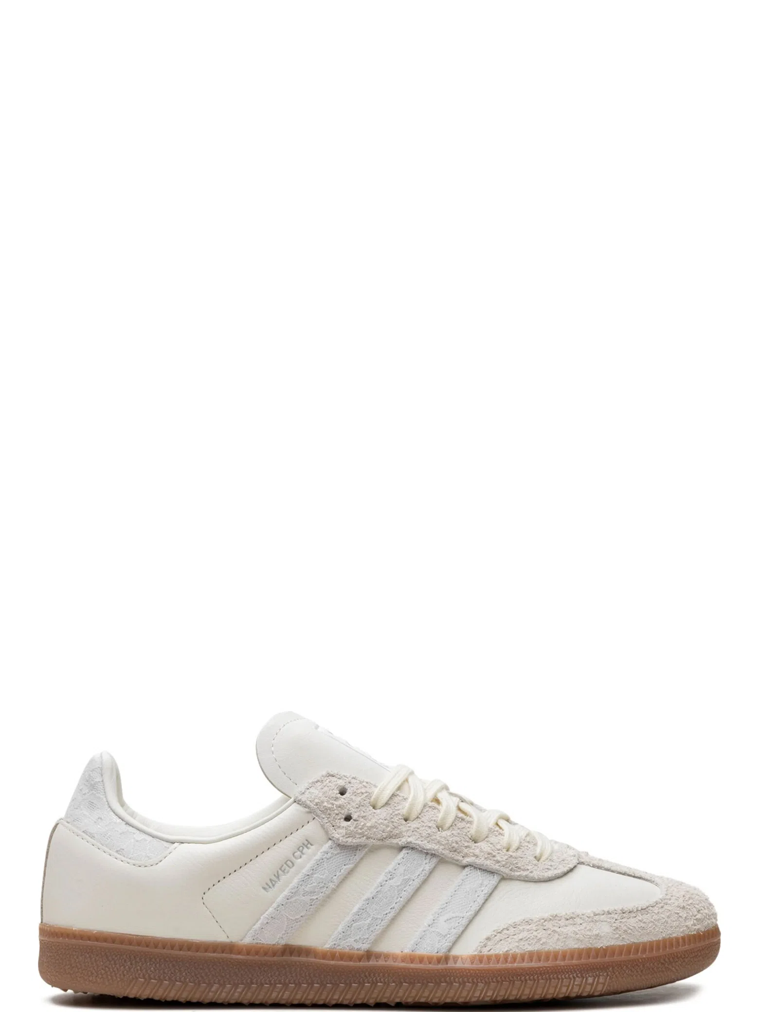 Кроссовки Adidas Samba OG "NAKED Copenhagen Lace" | Farsel