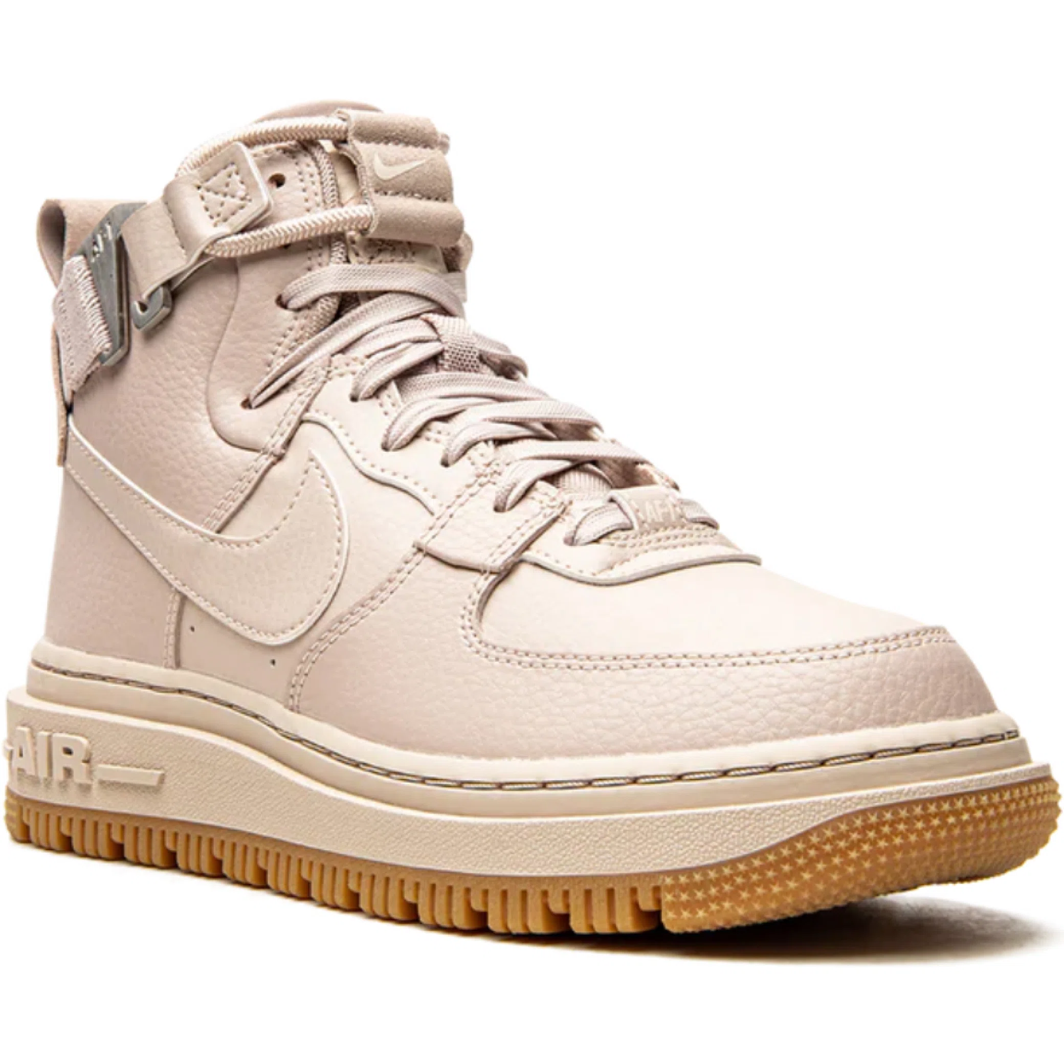  Nike Air Force 1 Utility 2.0 WMNS "Fossil Stone" | Farsel