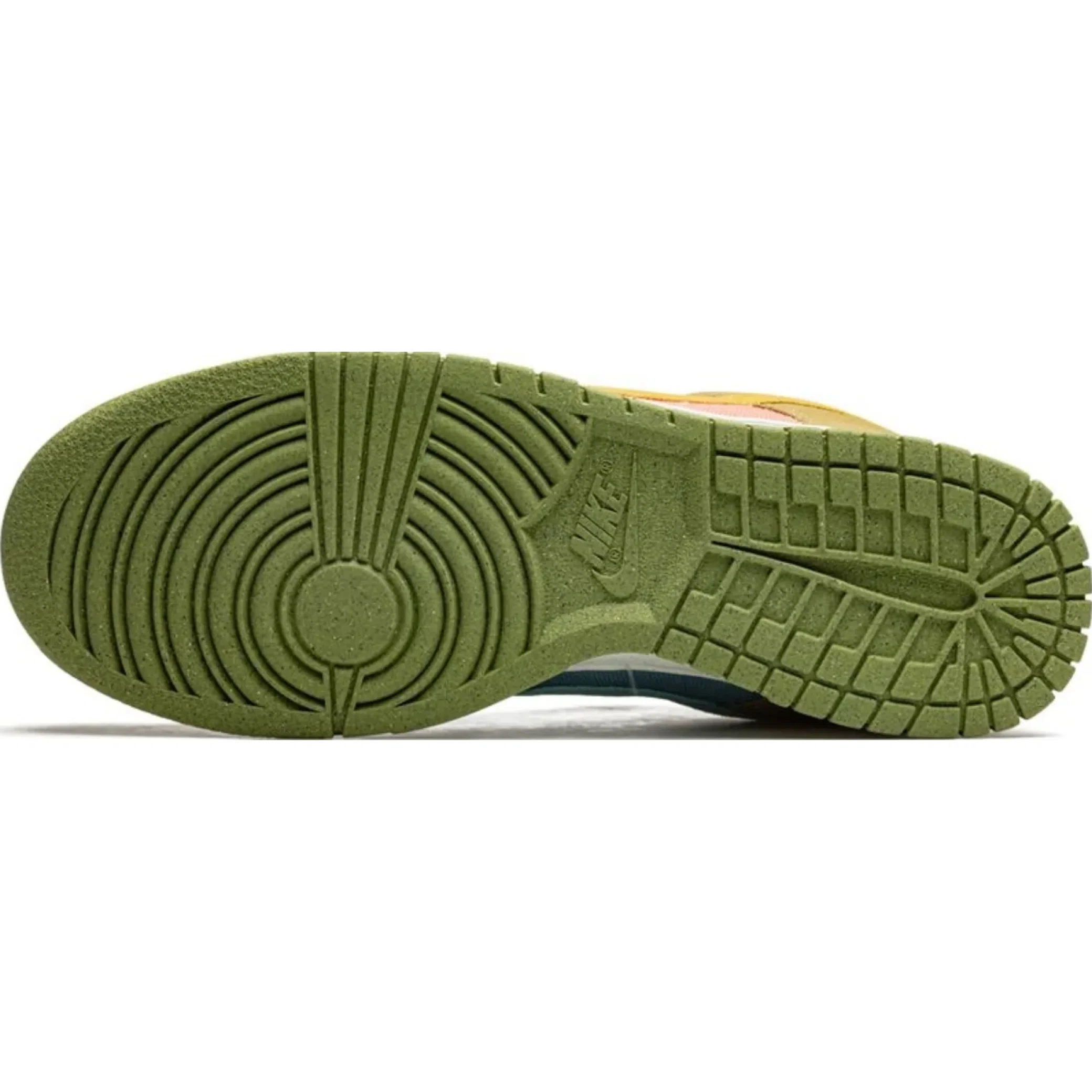  Nike Dunk Low Next Nature "Sun Club - Arctic Orange" | Farsel