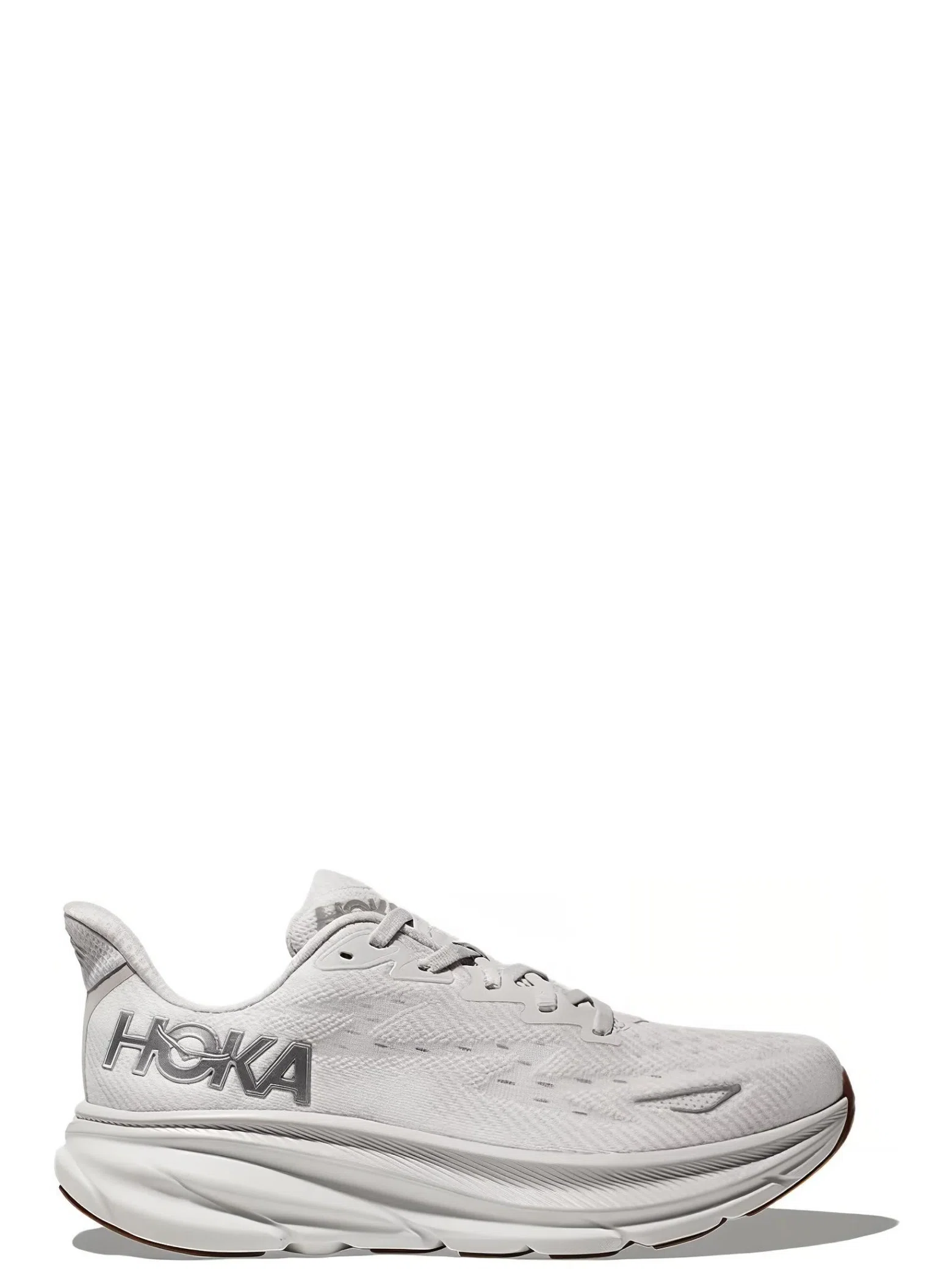 Кроссовки HOKA Clifton 9 WMNS "Nimbus Cloud" | Farsel