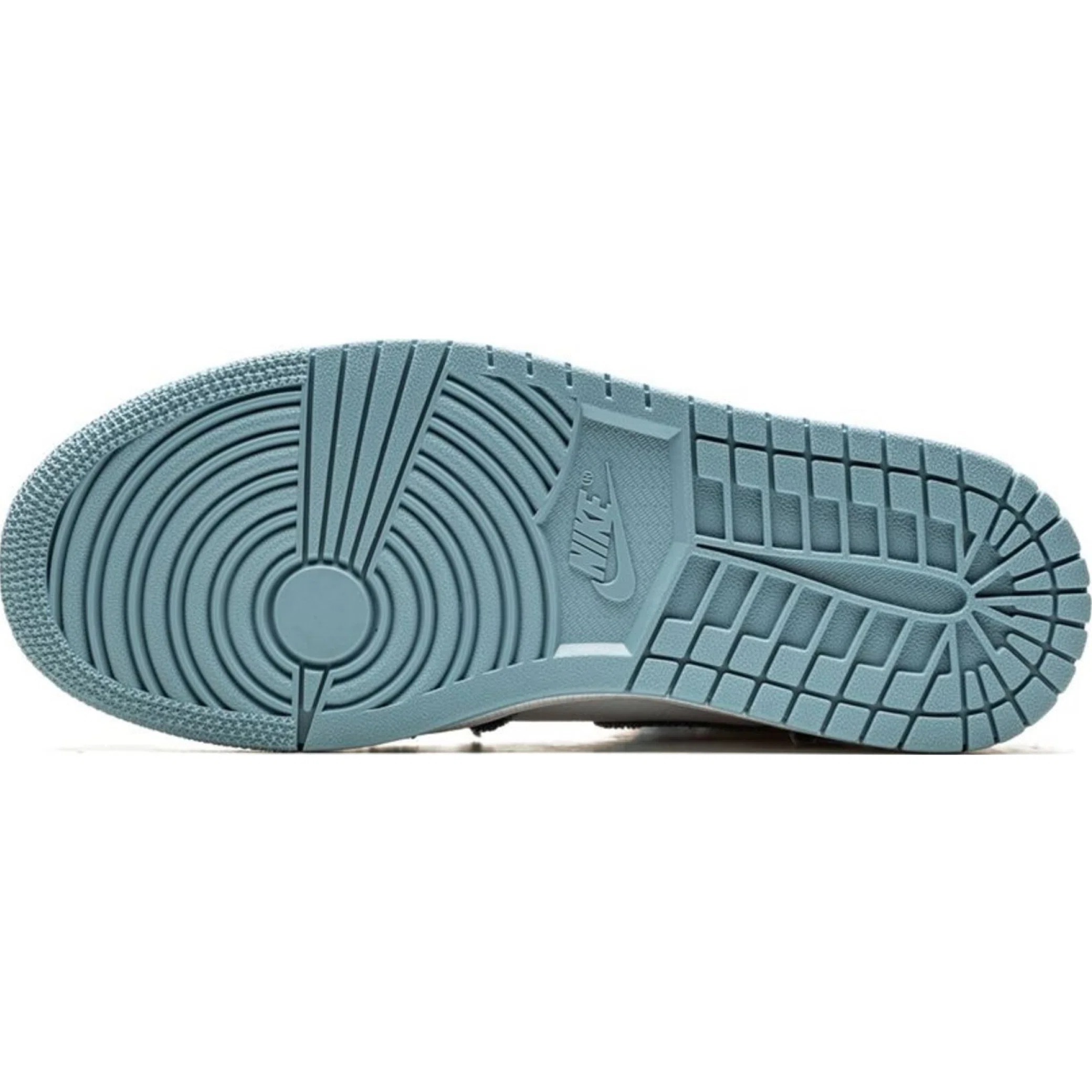  Nike Air Jordan 1 High OG WMNS "Denim" | Farsel