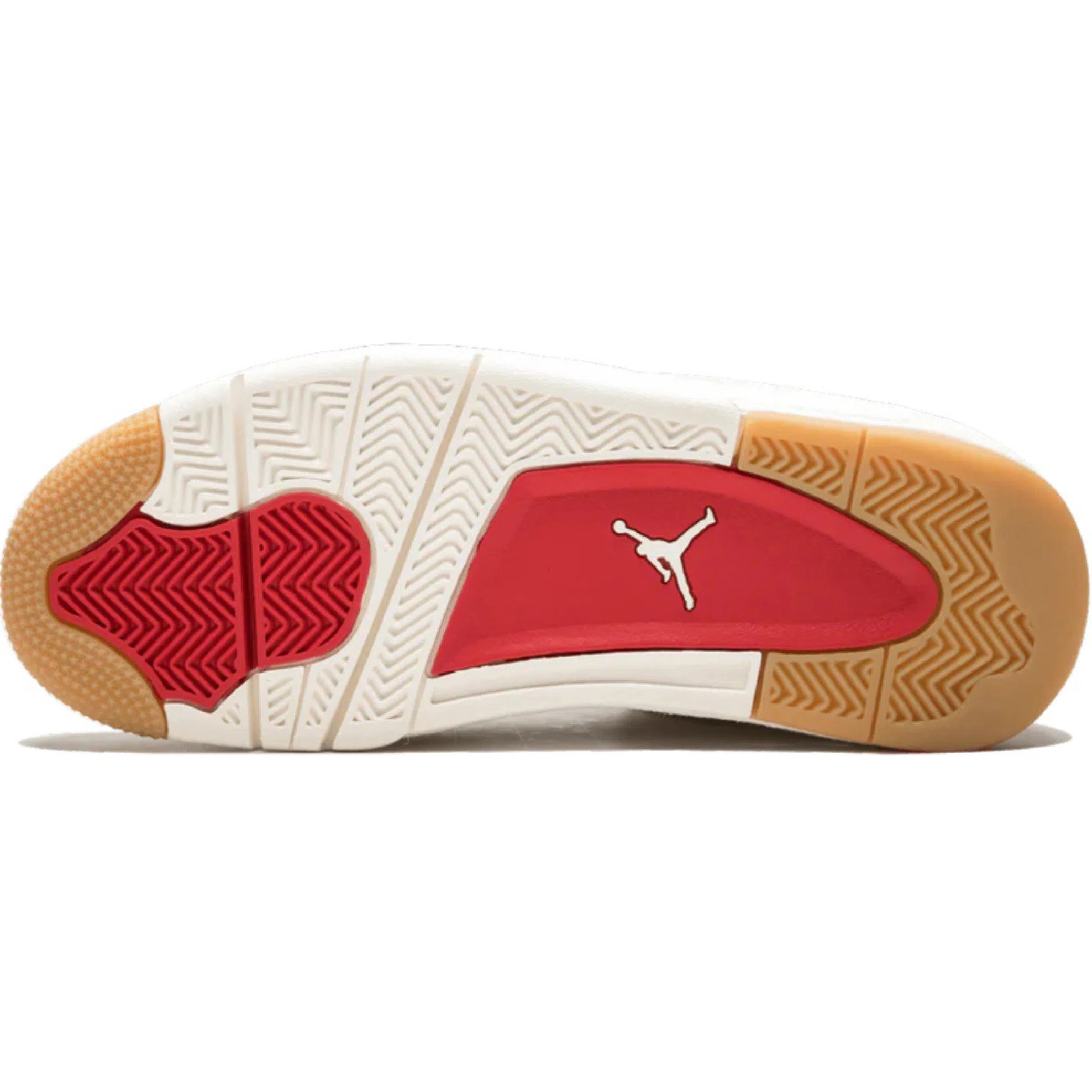  Nike Air Jordan 4 Retro Levis Nrg "White Denim" | Farsel