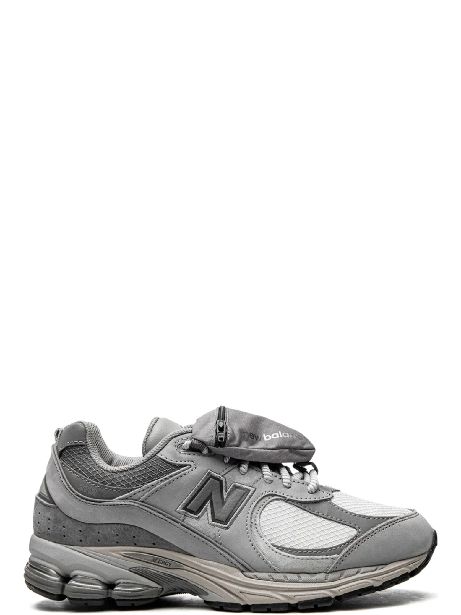 Кроссовки New Balance 2002R "Grey Pocket" | Farsel