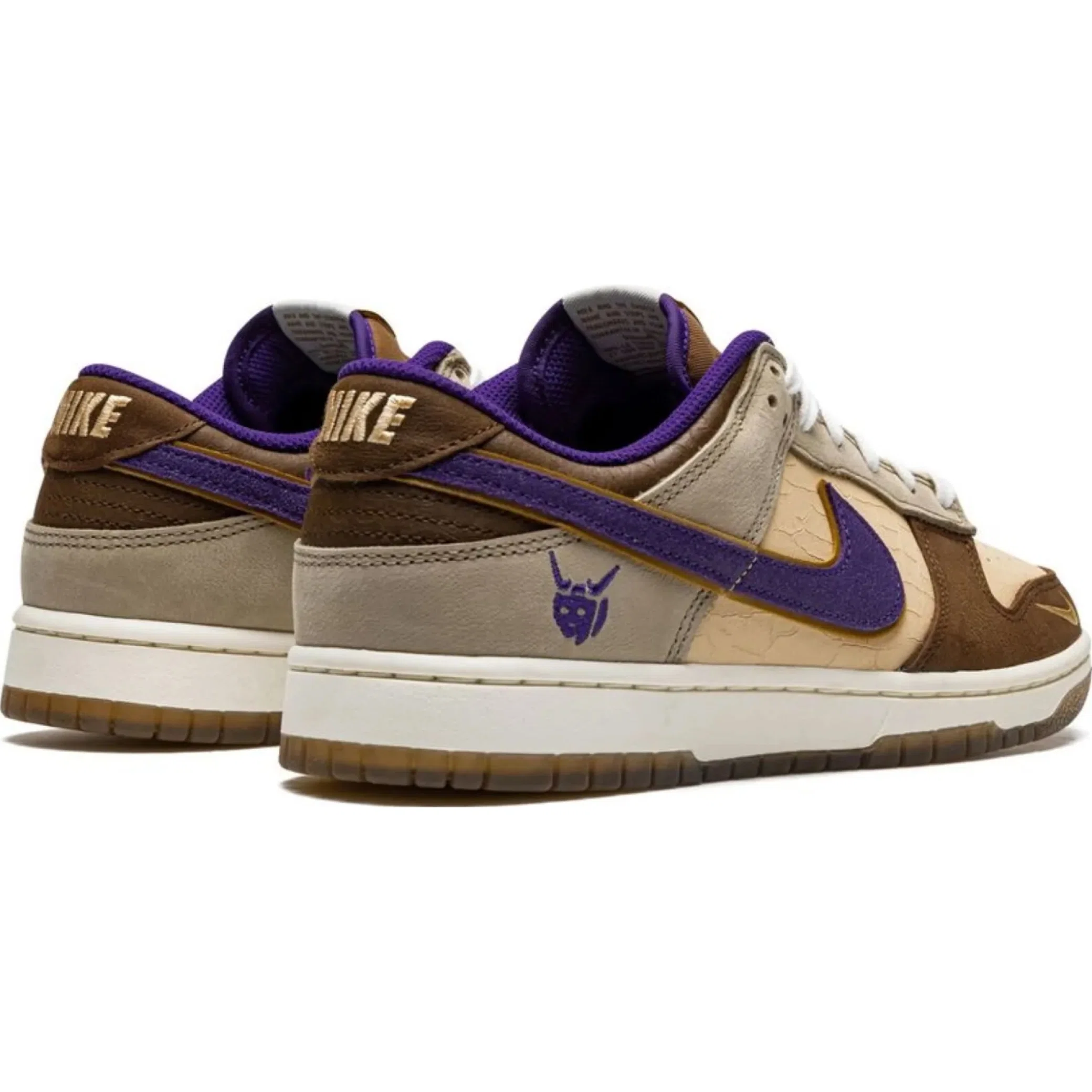  Nike Dunk Low "Setsubun 2022" | Farsel