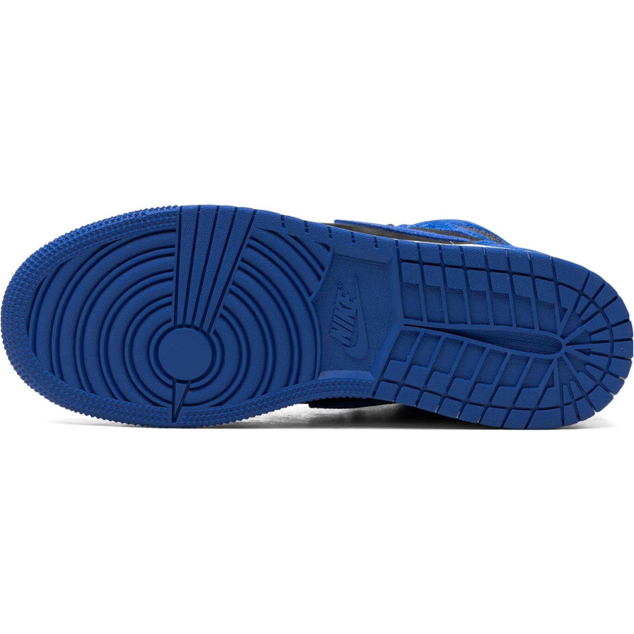 Кроссовки Nike Air Jordan 1 Retro High OG GS "Royal Reimagined" | Farsel