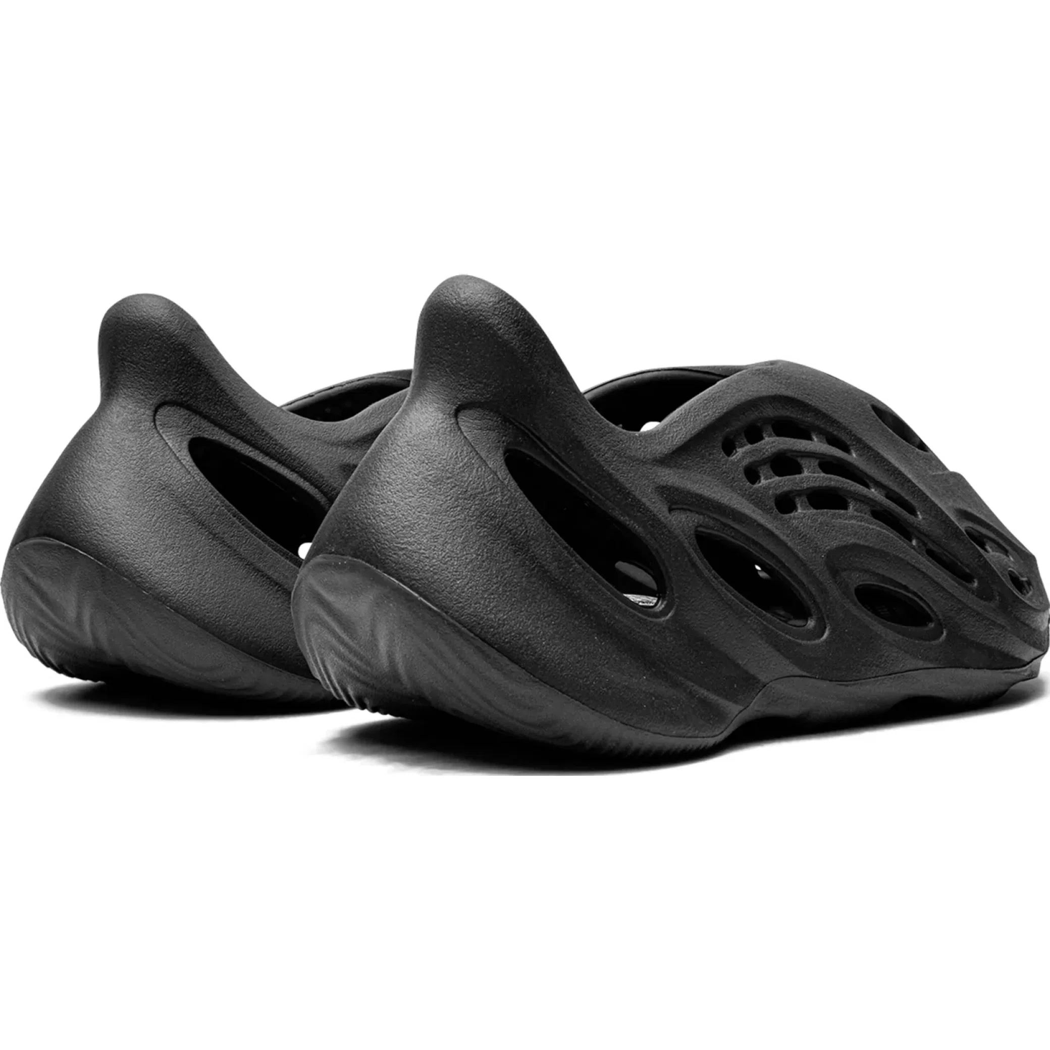  Adidas Yeezy Foam RNNR "Onyx" | Farsel