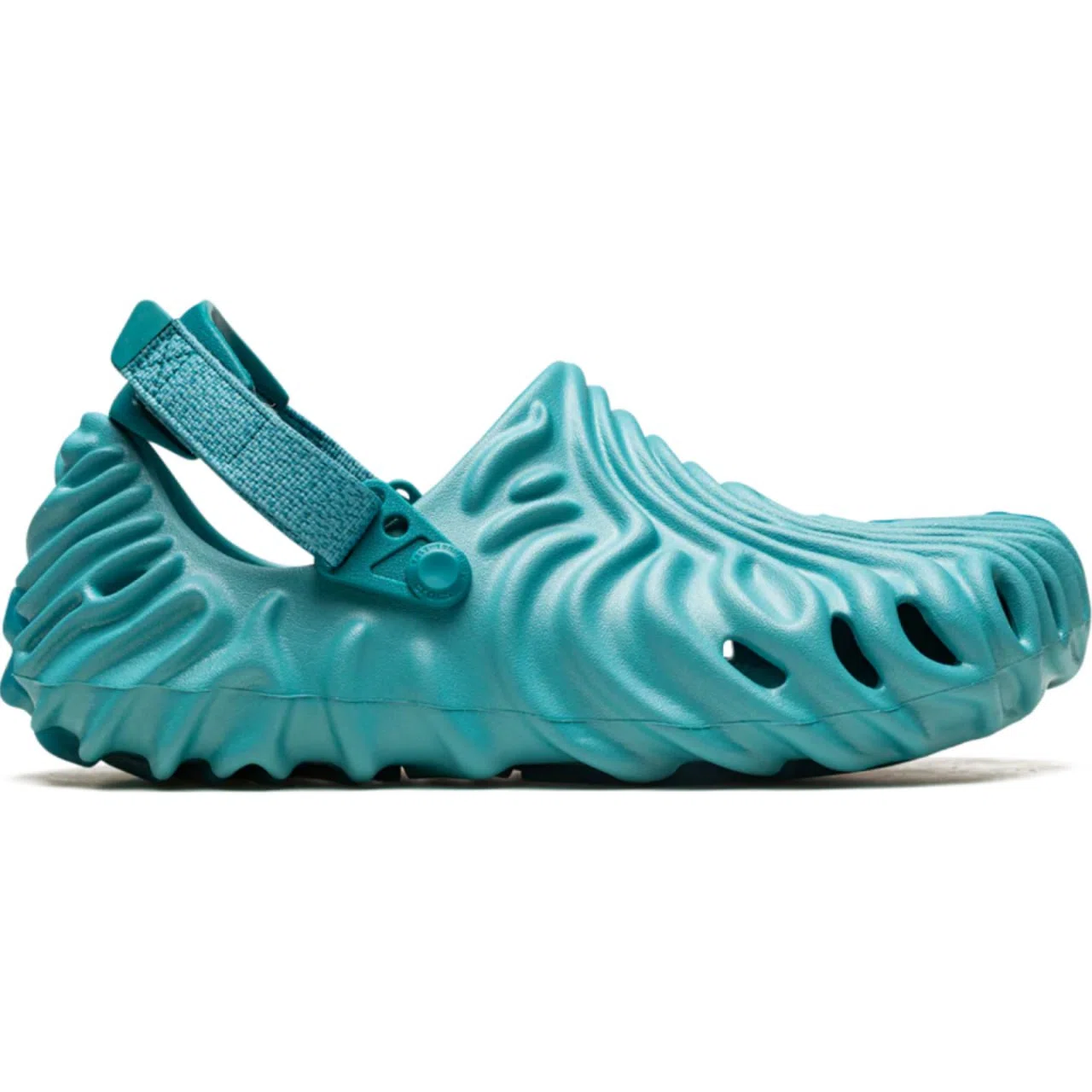  Crocs Pollex Clog "Salehe Bembury - Tide" | Farsel