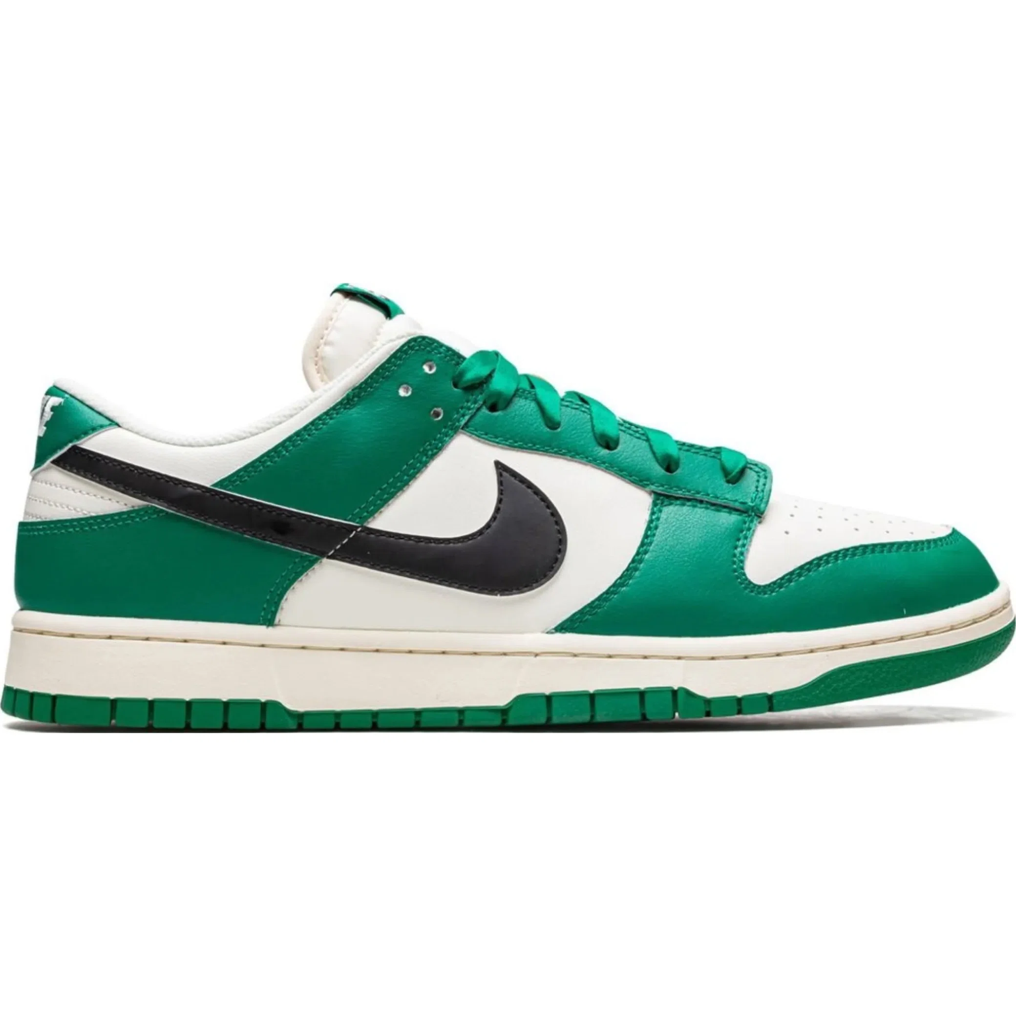  Nike Dunk Low SE "Lottery Pack - Malachite Green" | Farsel