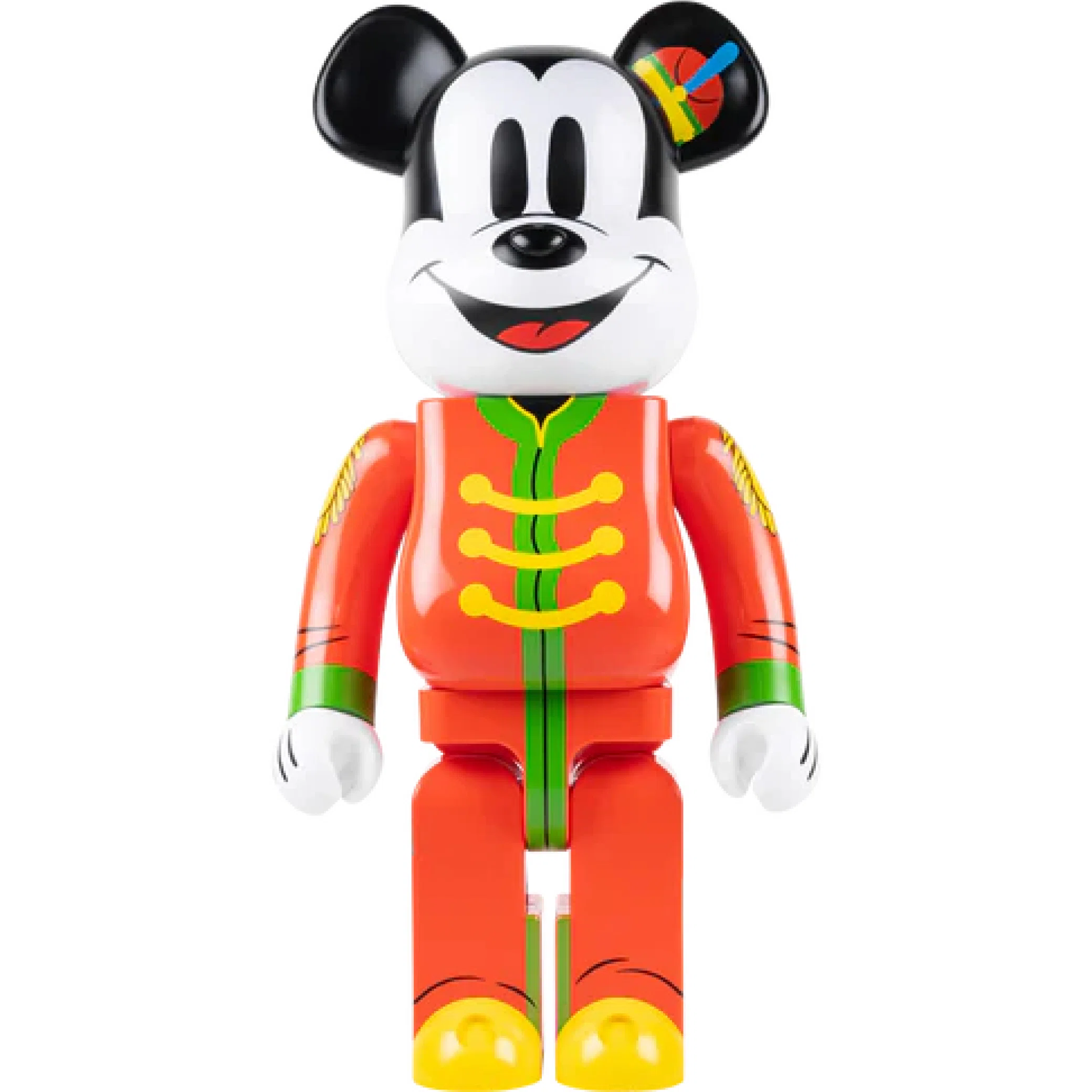 Игрушки Medicom Toy Disney Mickey Mouse (The Band Concert) "1000%" | Farsel