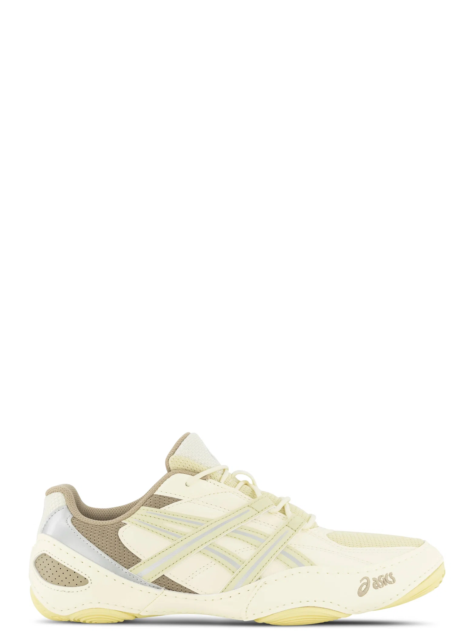 Кроссовки Asics Hypersync "Oyster Whit Ivory" | Farsel