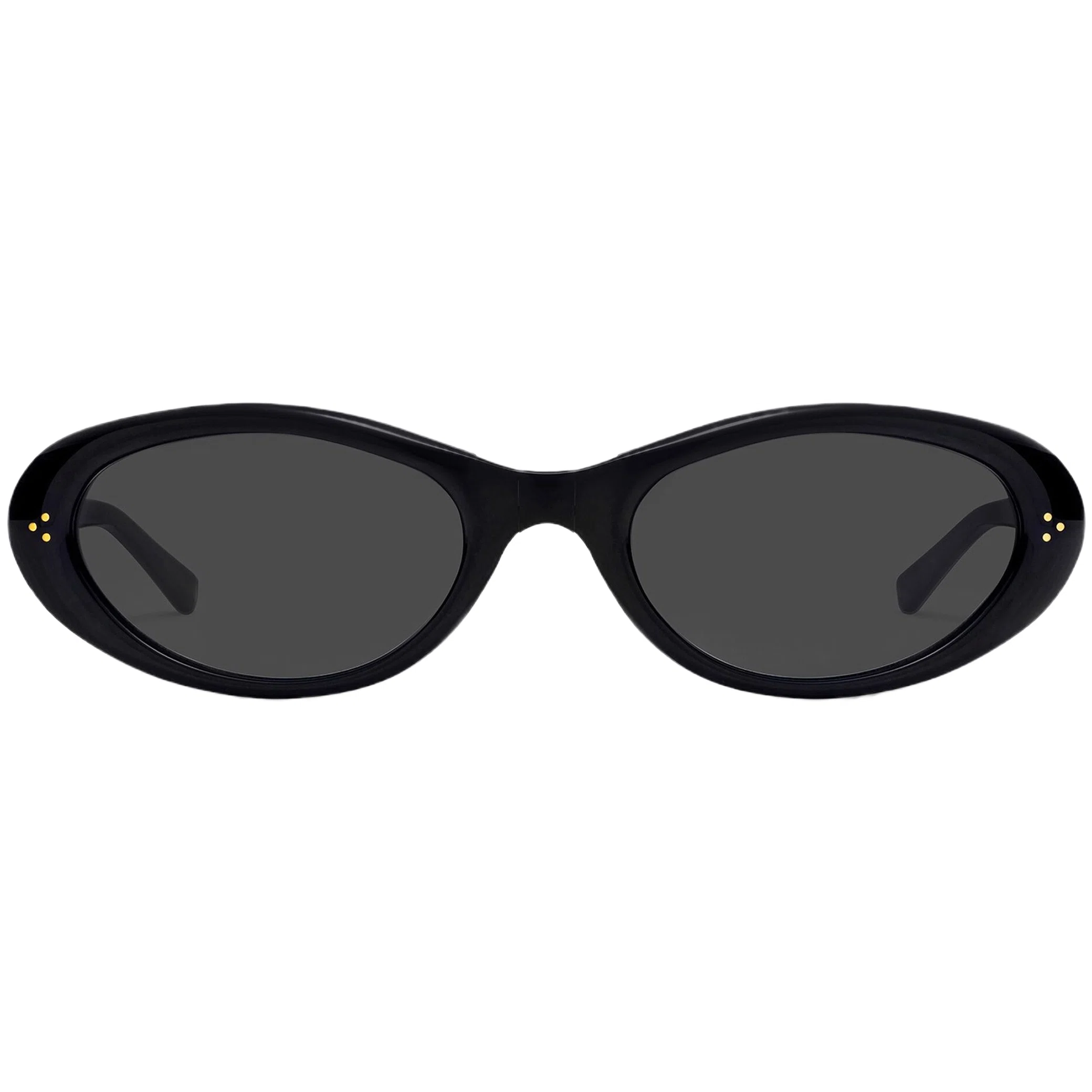 Очки Gentle Monster Lolang 01  "Black / Black" | Farsel
