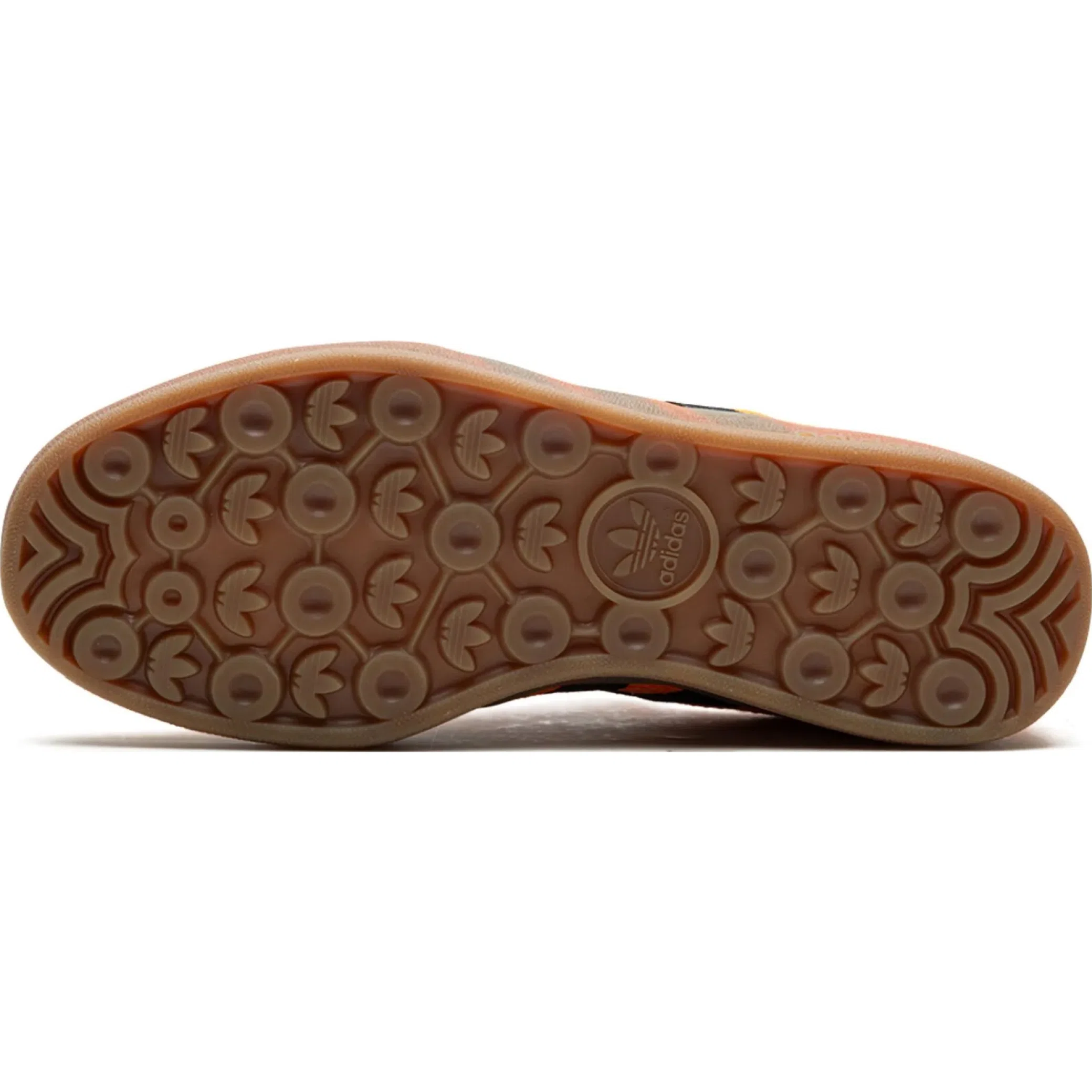  Adidas Gazelle Indoor "Orange / Core Black" | Farsel