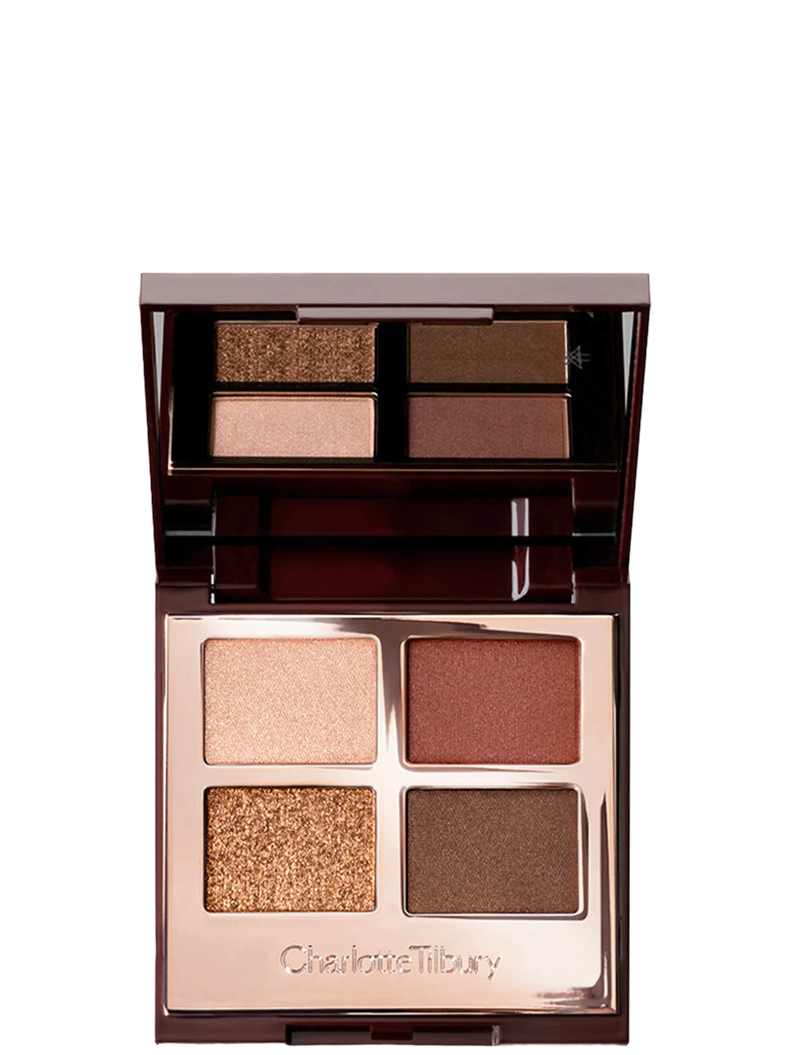 Палетки для глаз Charlotte Tilbury Luxury Palette "The Bella Sofia" | Farsel