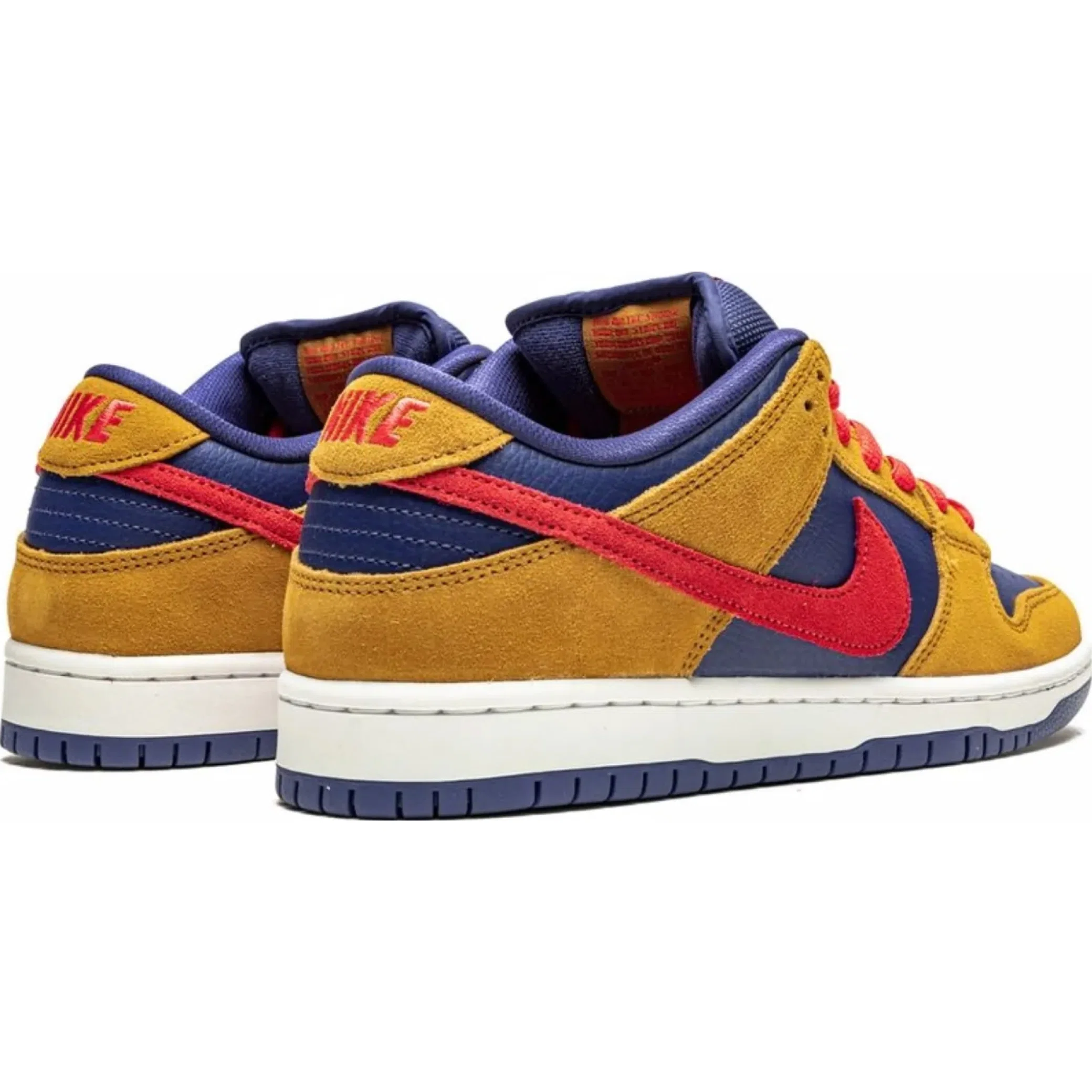  Nike Dunk SB Low Reverse "Papa Bear" | Farsel