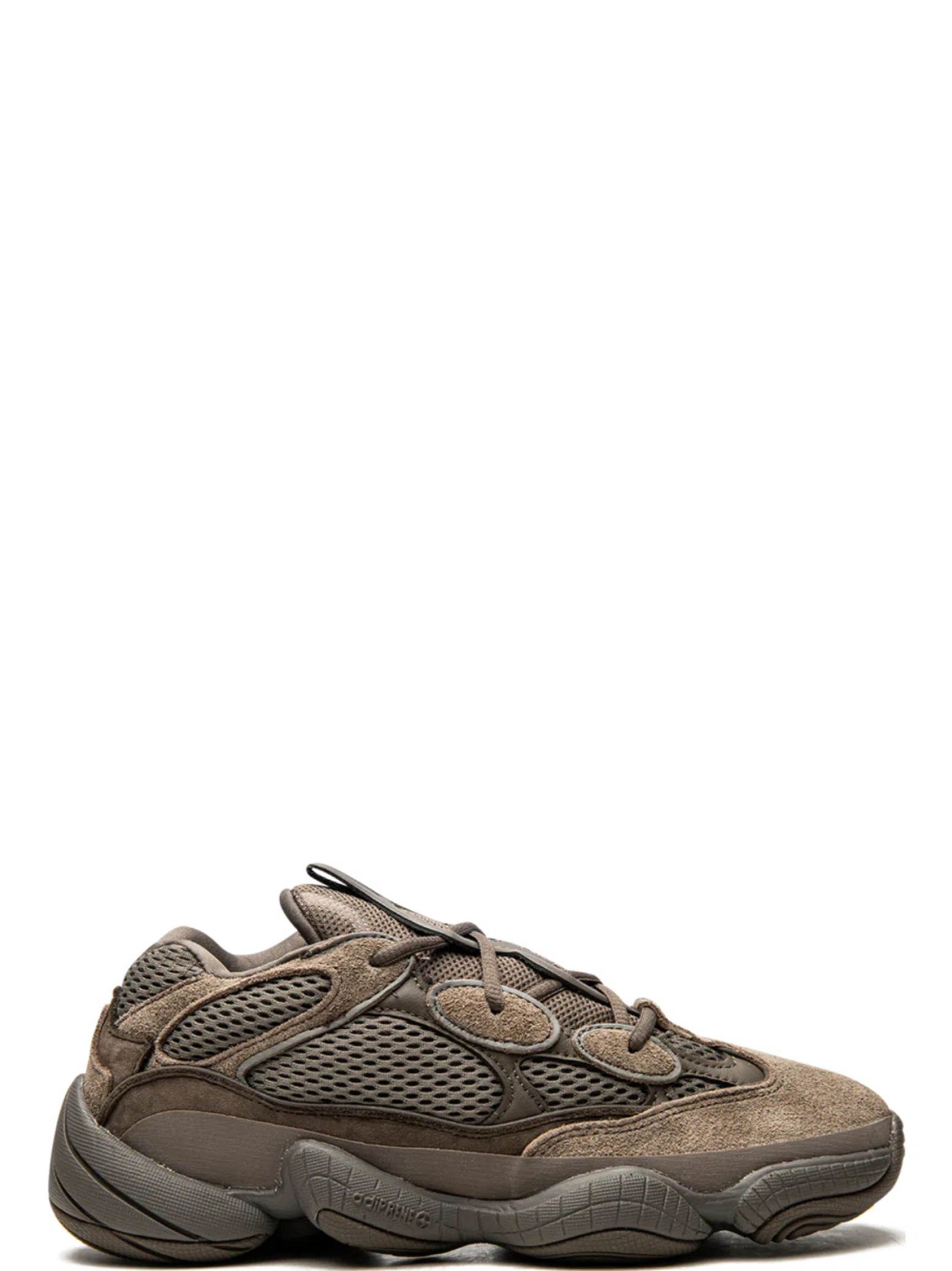 Кроссовки Adidas Yeezy 500 "Clay Brown" | Farsel