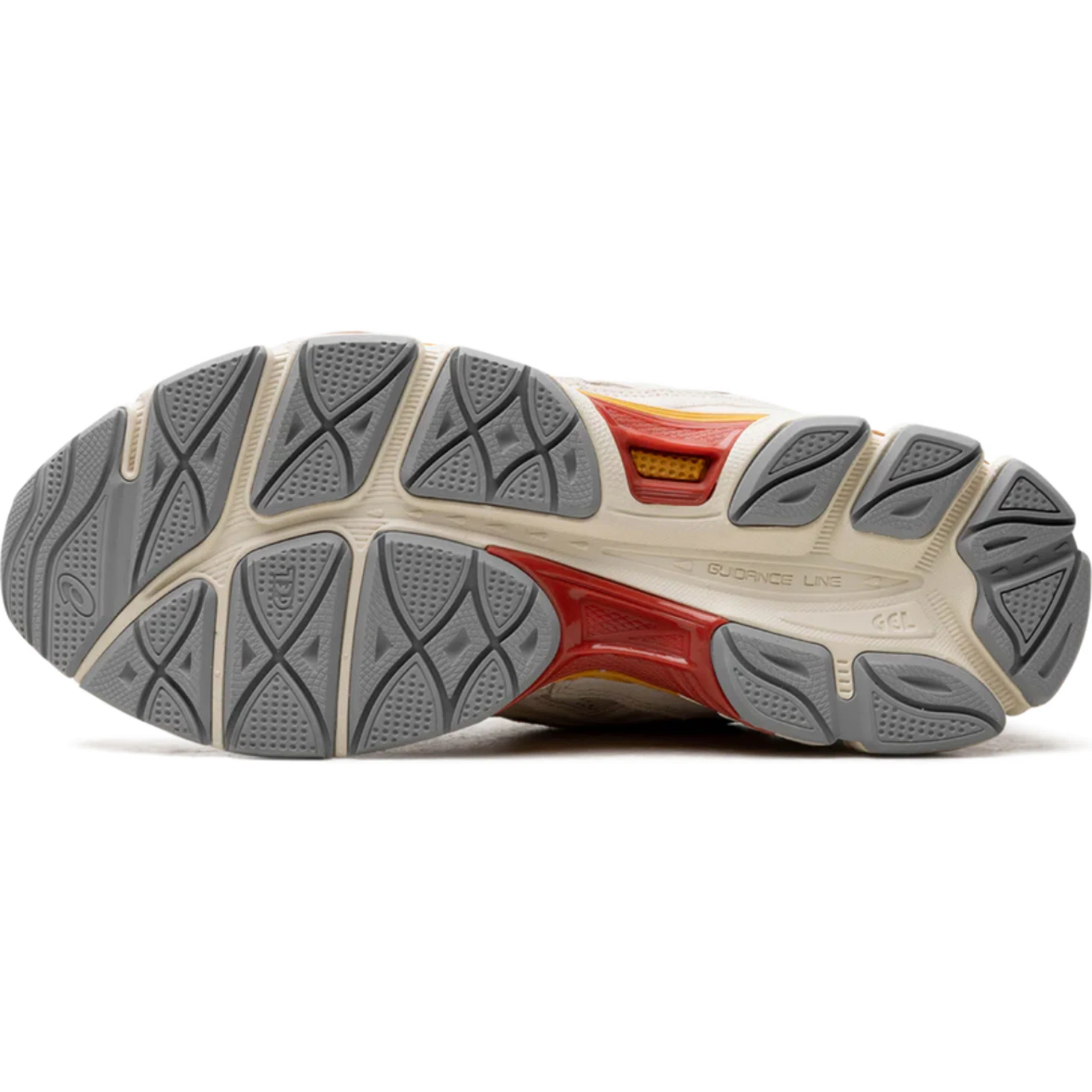  Asics Gel-NYC "Cream Oatmeal" | Farsel