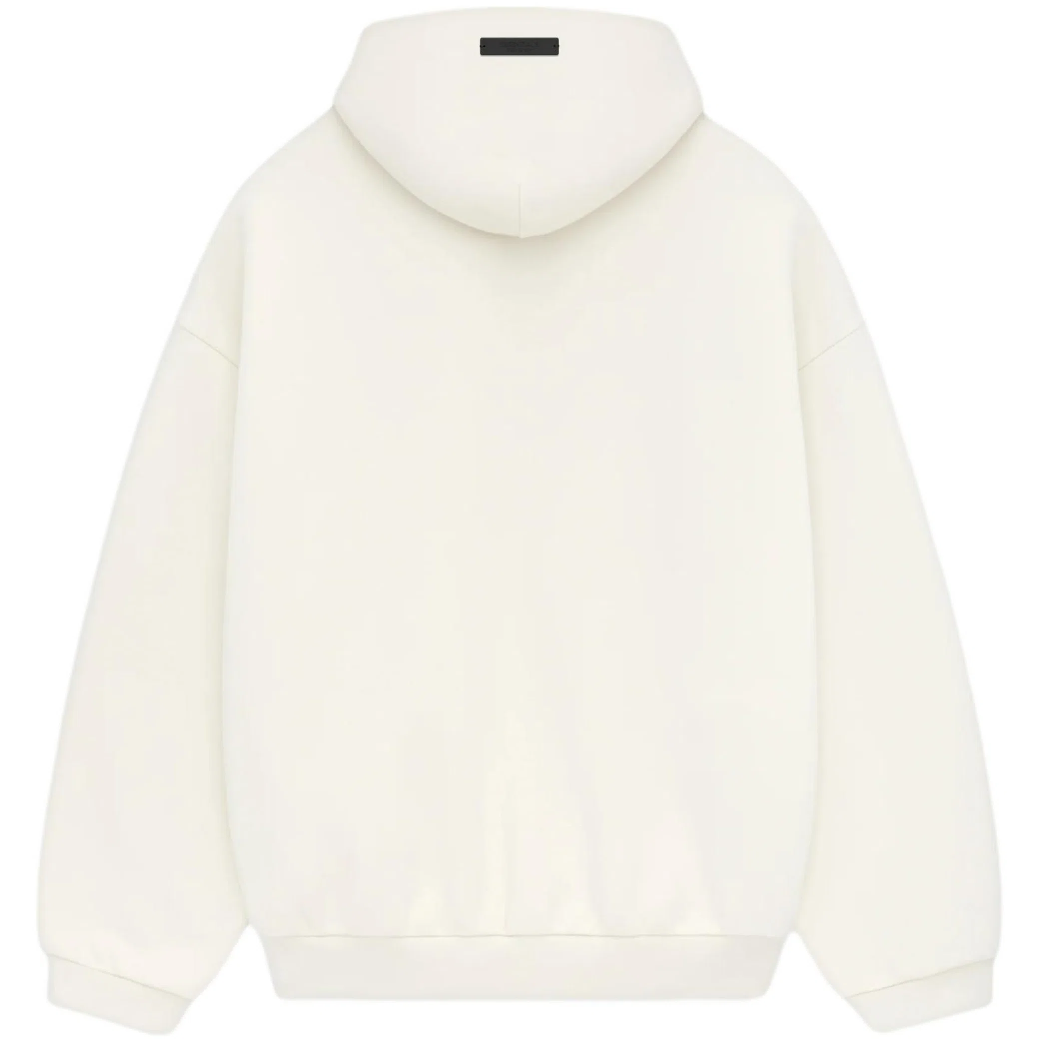 Худи Fear of God FW24 Essentials Fleece Hoodie "Shell" | Farsel