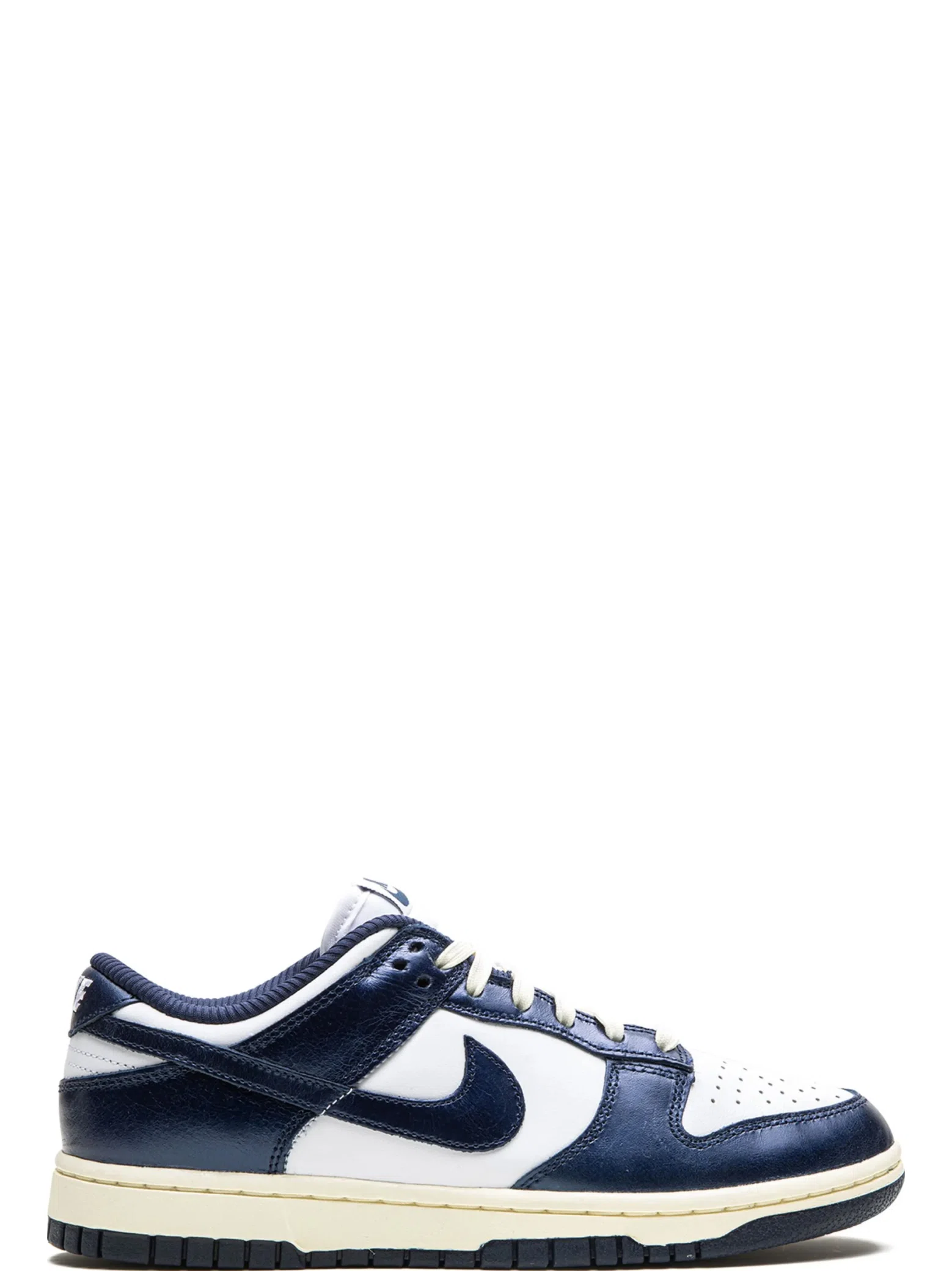 Кроссовки Nike Dunk Low WMNS "Vintage Navy" | Farsel