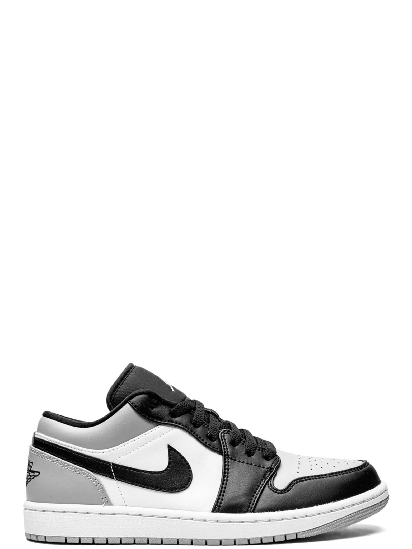 Кроссовки Nike Air Jordan 1 Low "Shadow Toe" | Farsel