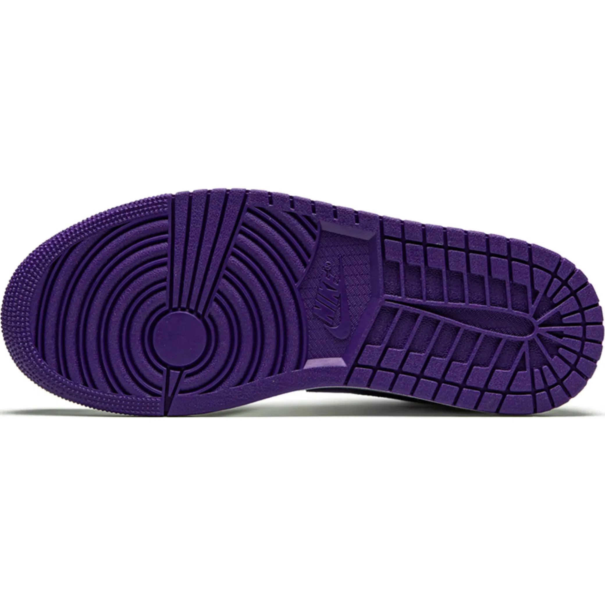 Кроссовки Nike Air Jordan 1 Mid "Incredible Hulk" | Farsel