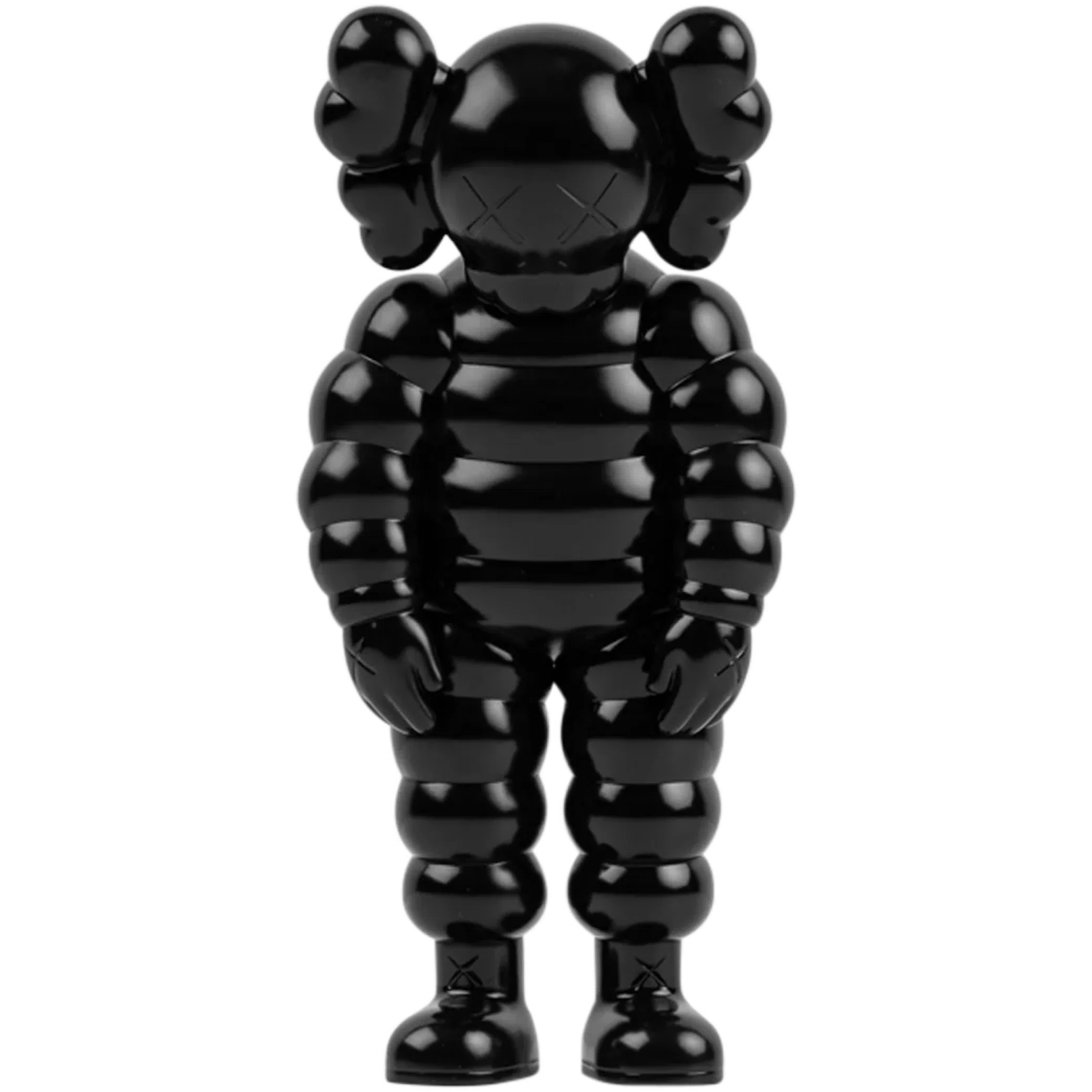  Kaws What Party "Black" | Farsel