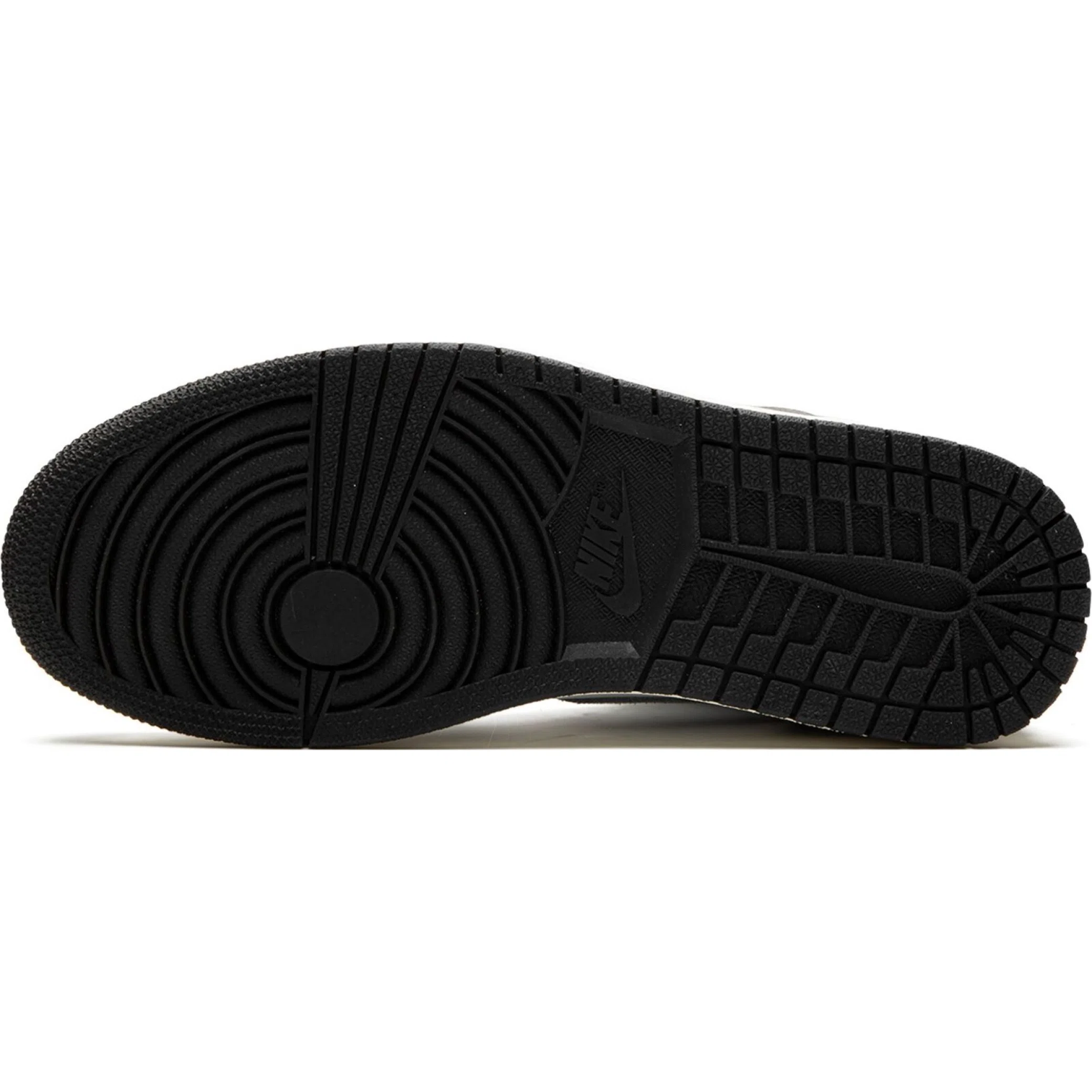 Кроссовки Nike Air Jordan 1 Retro High OG "Washed Black" | Farsel