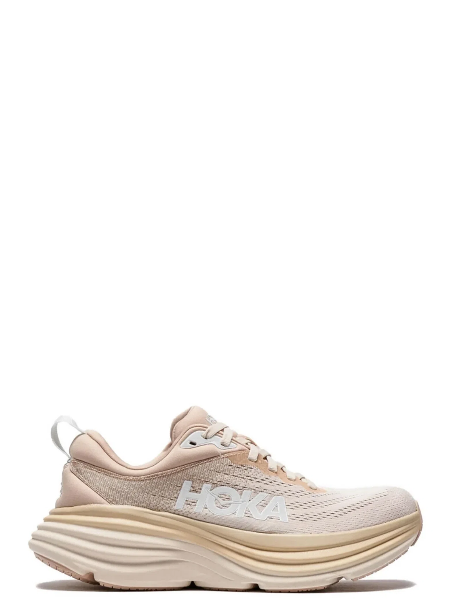 Кроссовки HOKA Bondi 8 WMNS "Shifting Sand" | Farsel