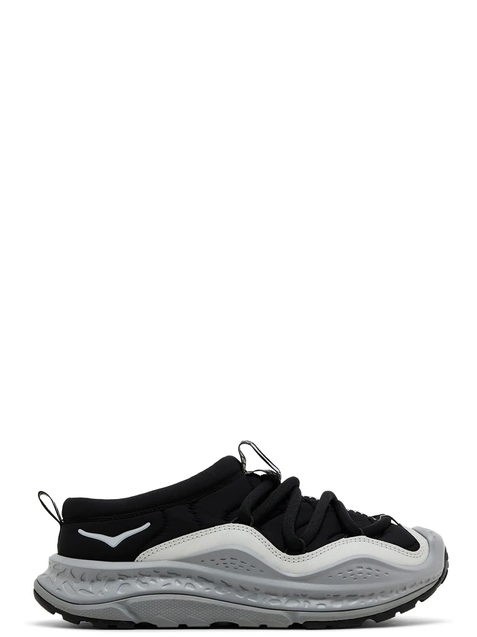 Кроссовки HOKA Ora Primo "Black Carbon" | Farsel