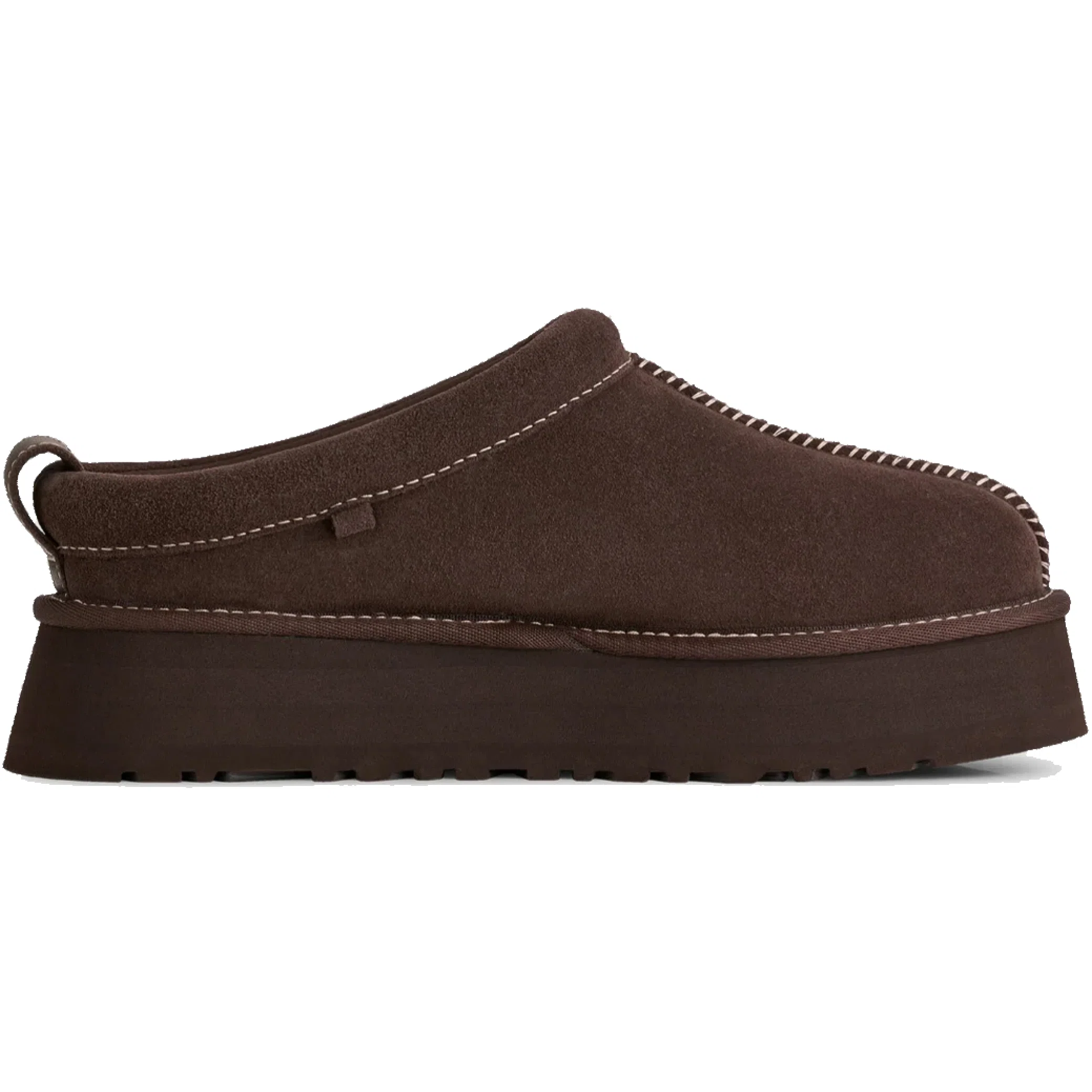 Угги UGG Tazz Western WMNS "Burnt Cedar" | Farsel