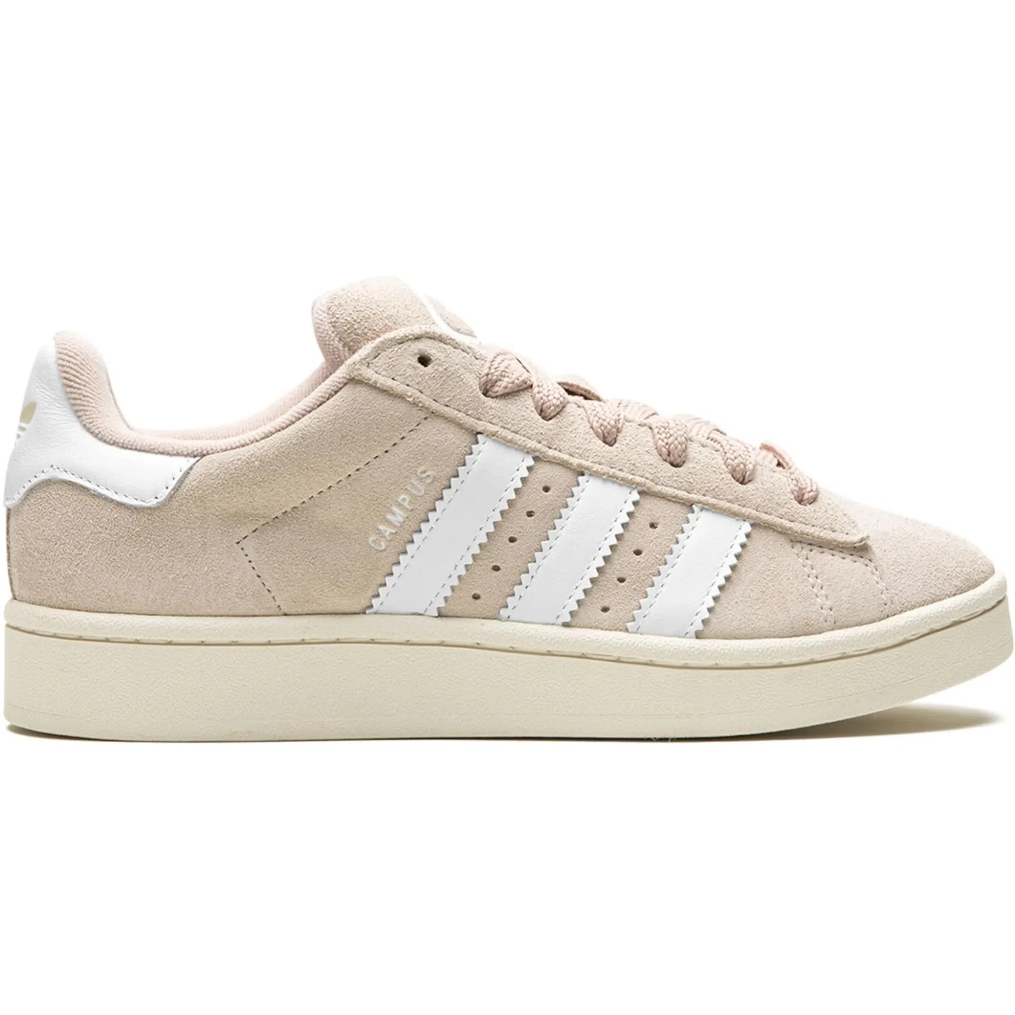  Adidas Campus 00s WMNS "Wonder White" | Farsel
