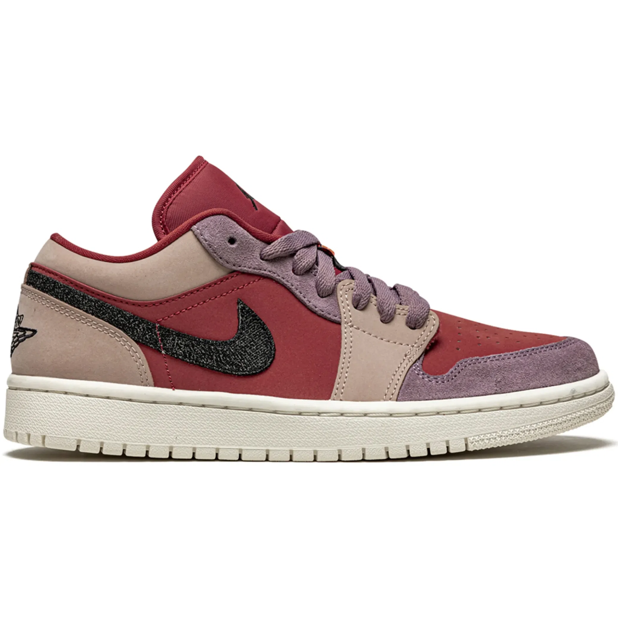  Nike Air Jordan 1 Low WMNS "Canyon Rust" | Farsel
