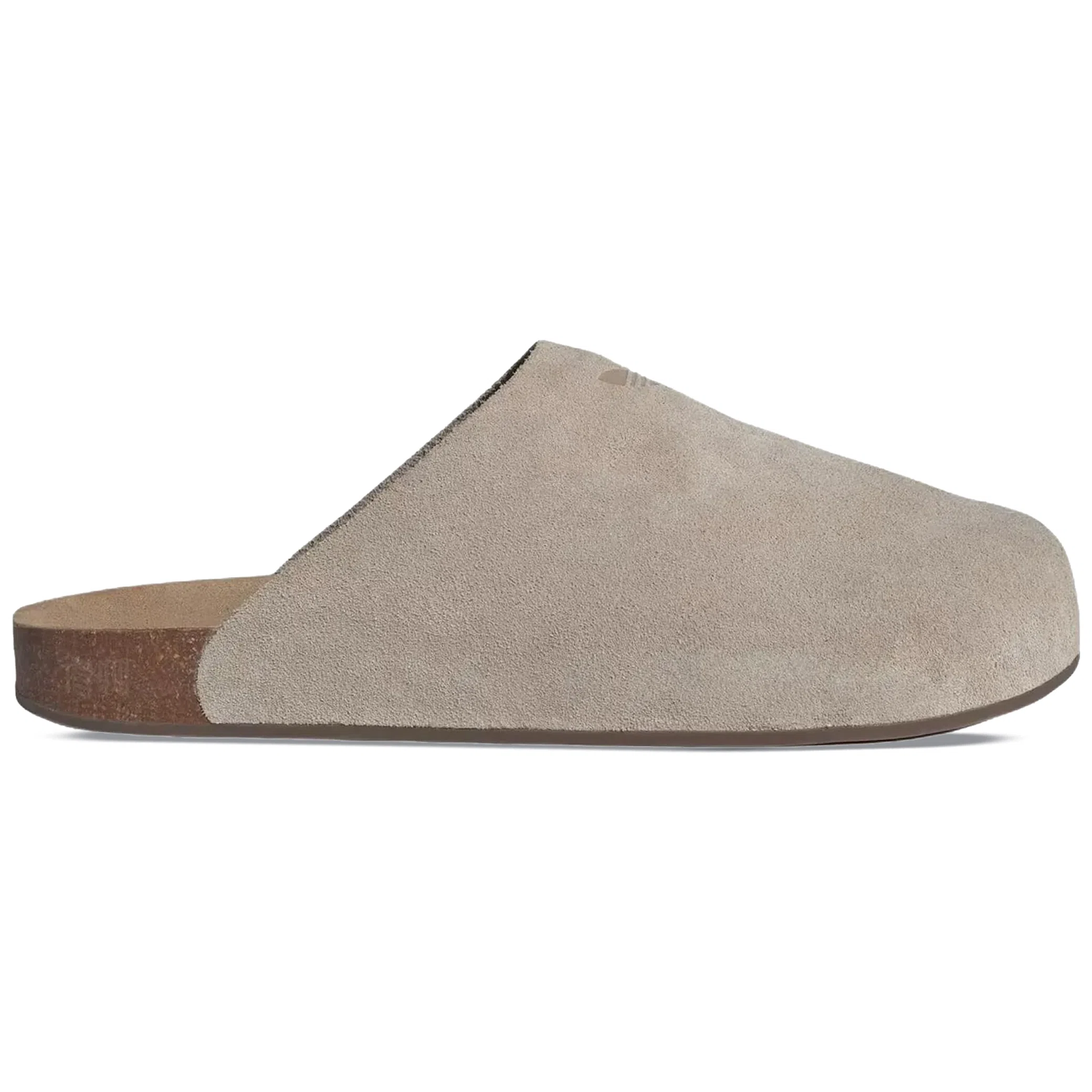 Мюли Adidas Adimule "Beige" | Farsel